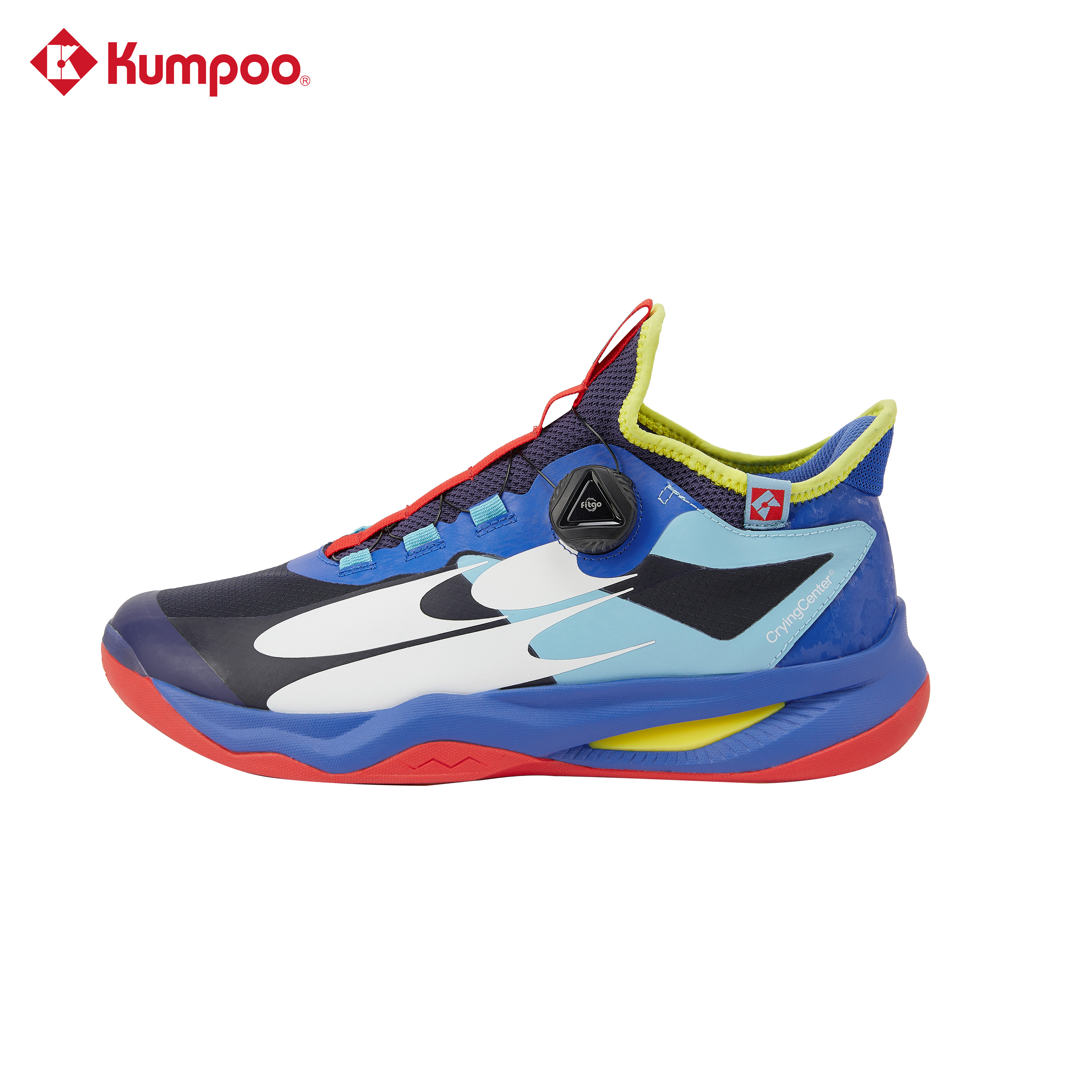Kumpoo KH-826S.CCC