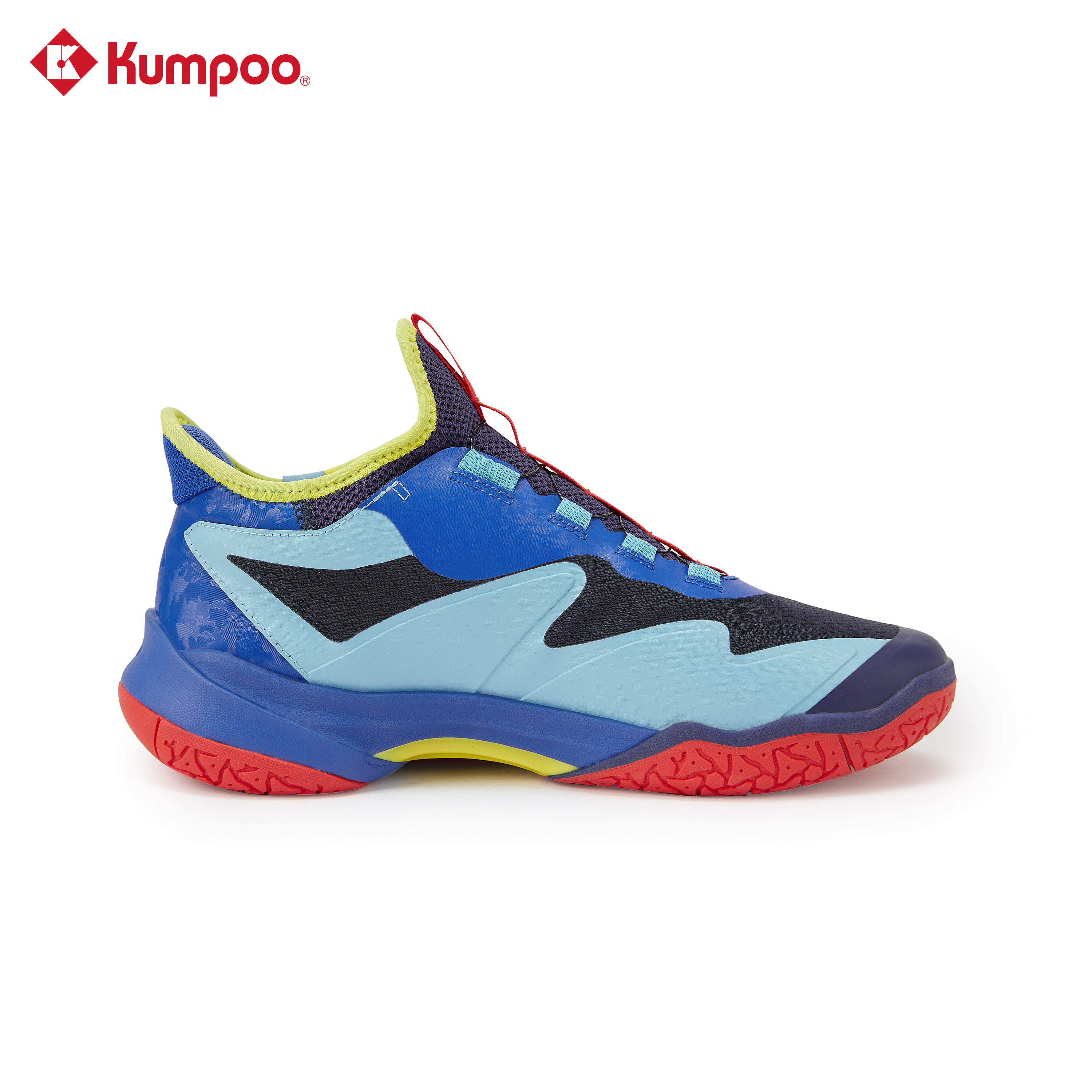 Kumpoo KH-826S.CCC