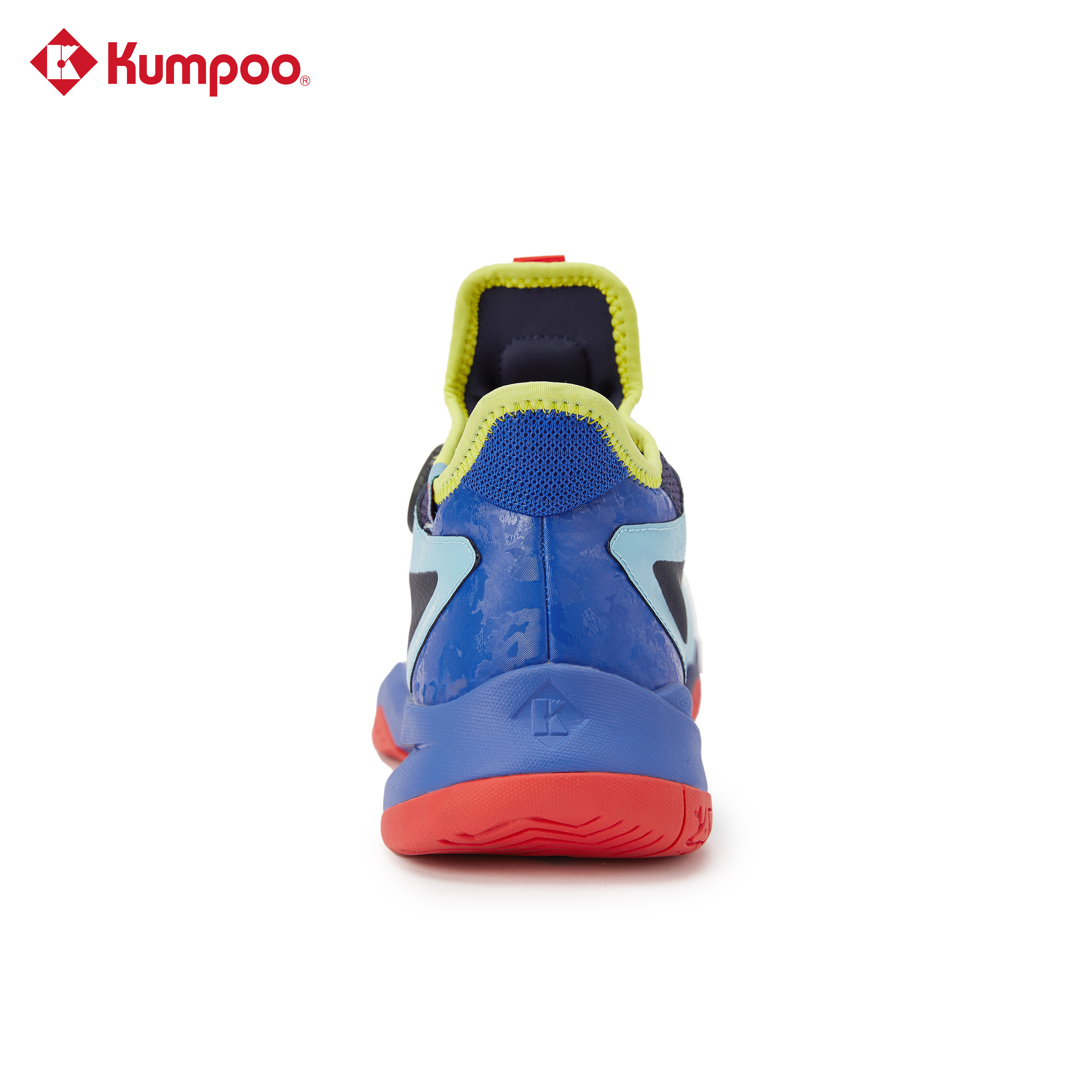 Kumpoo KH-826S.CCC