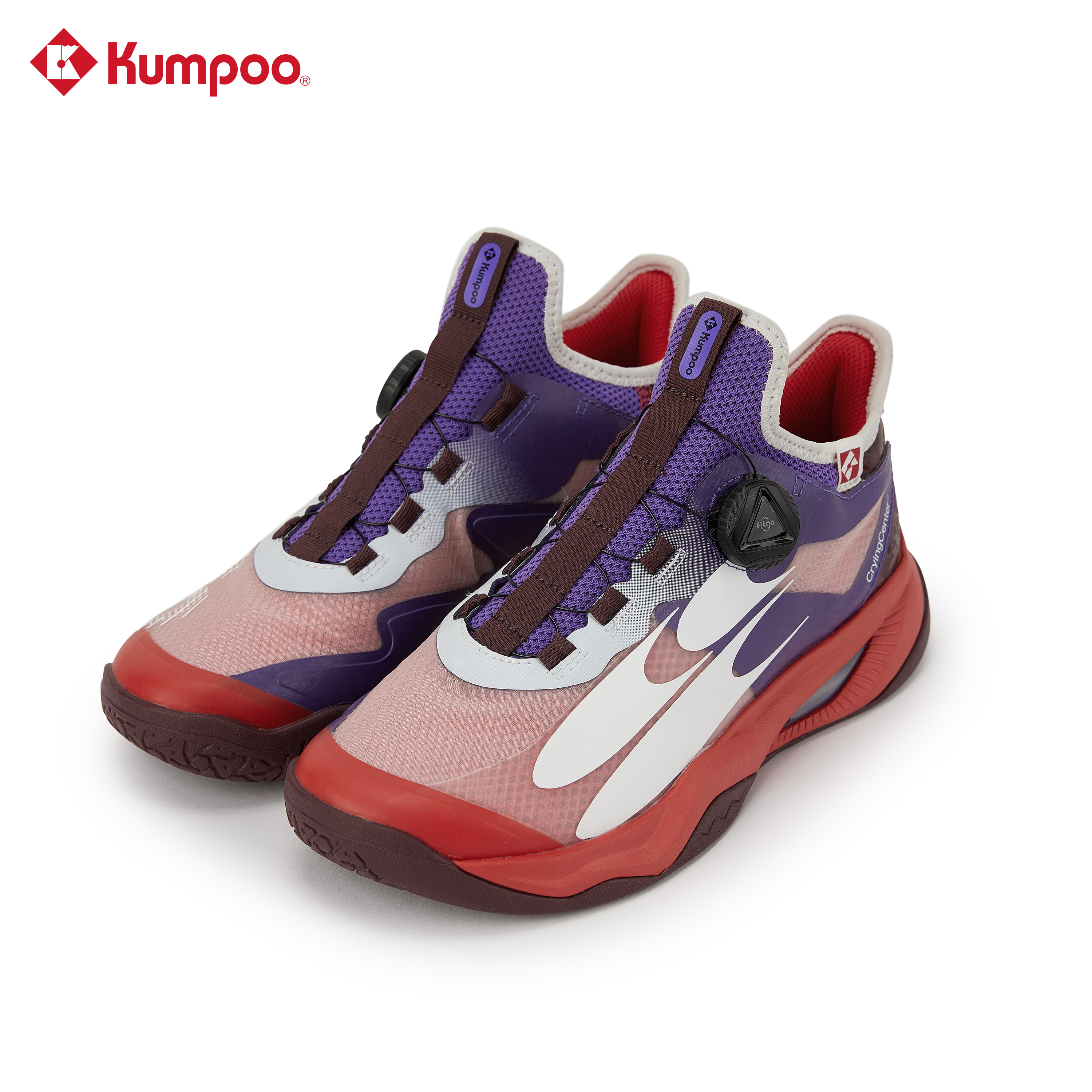 Kumpoo KH-826S.CCC