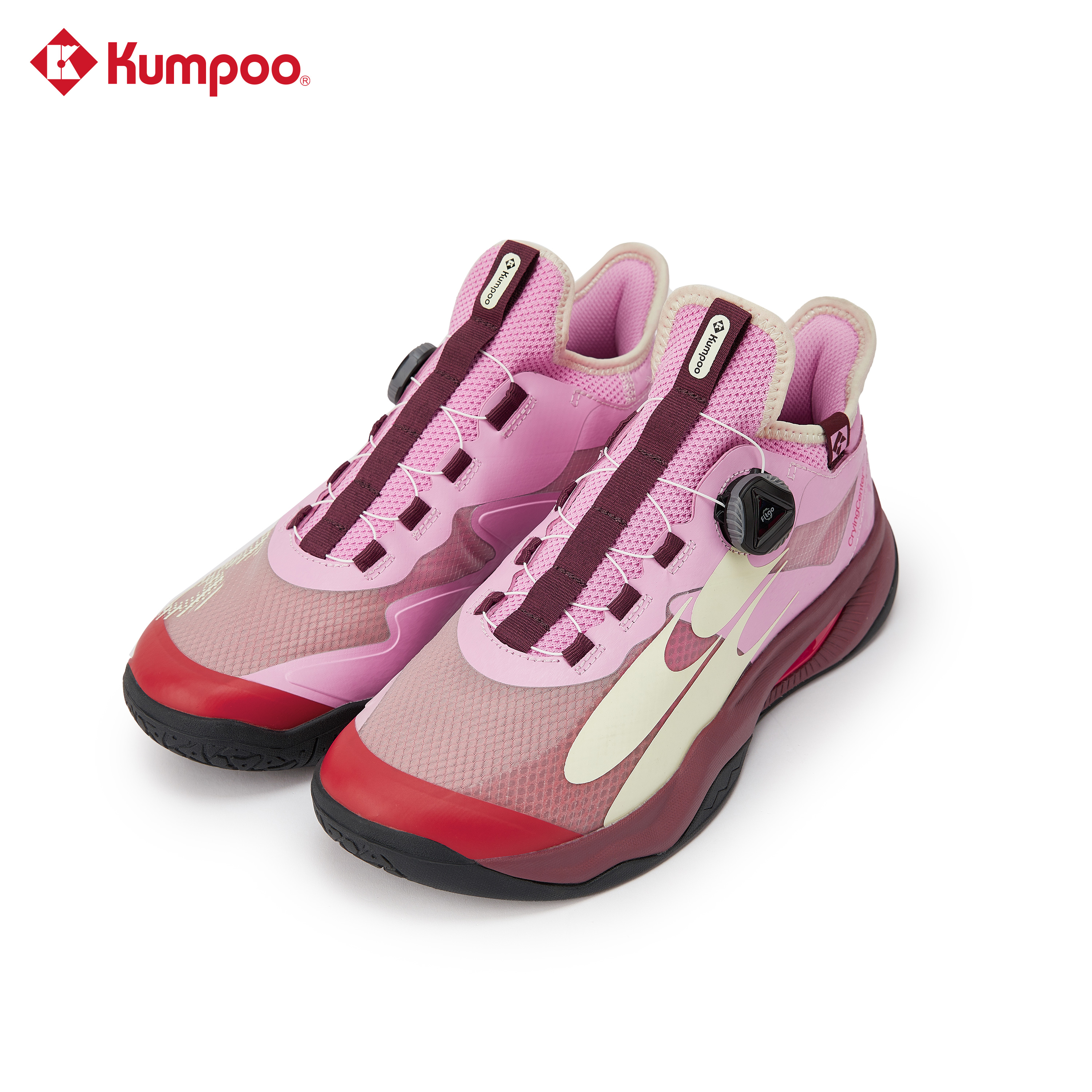 Kumpoo KH-826S.CCC