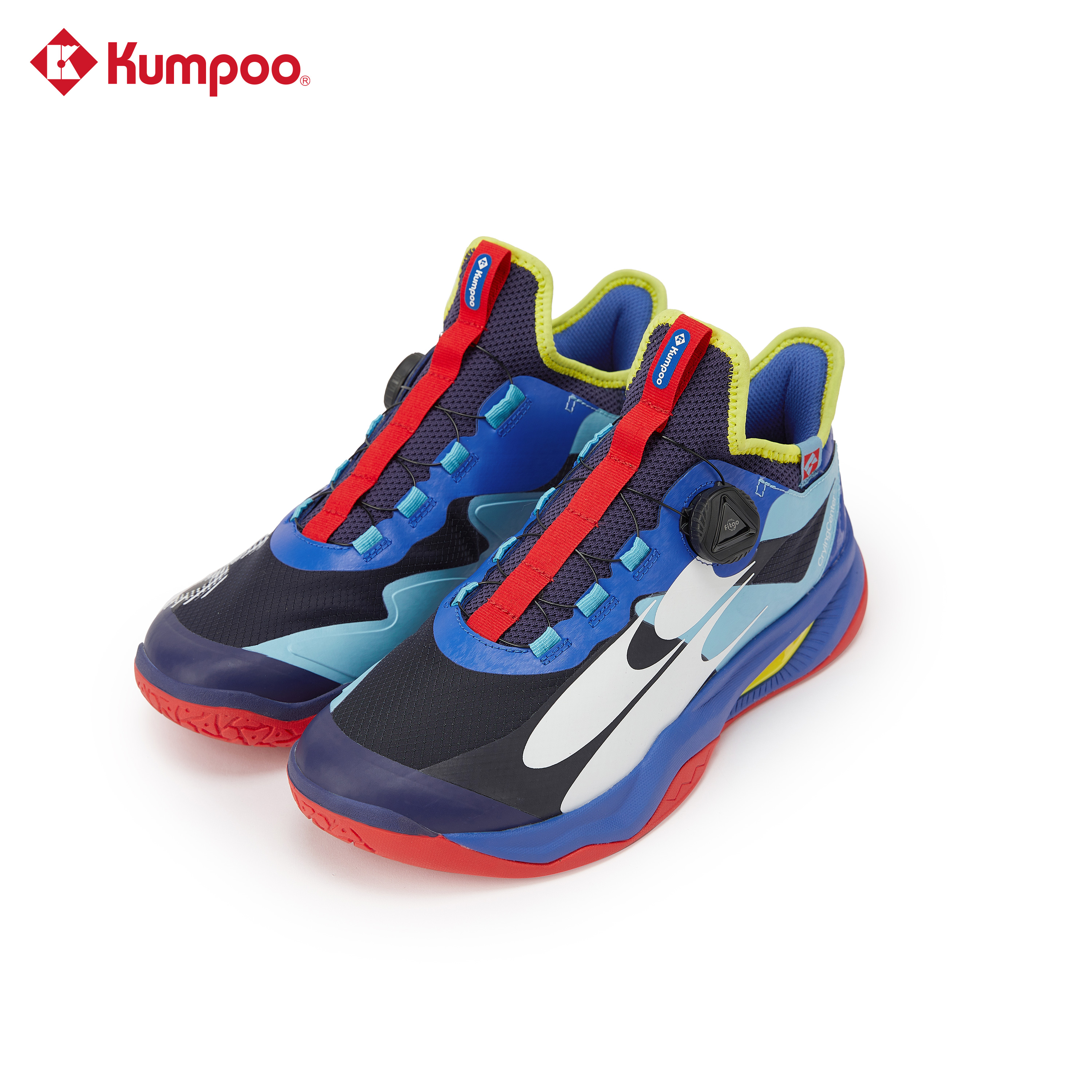 Kumpoo KH-826S.CCC