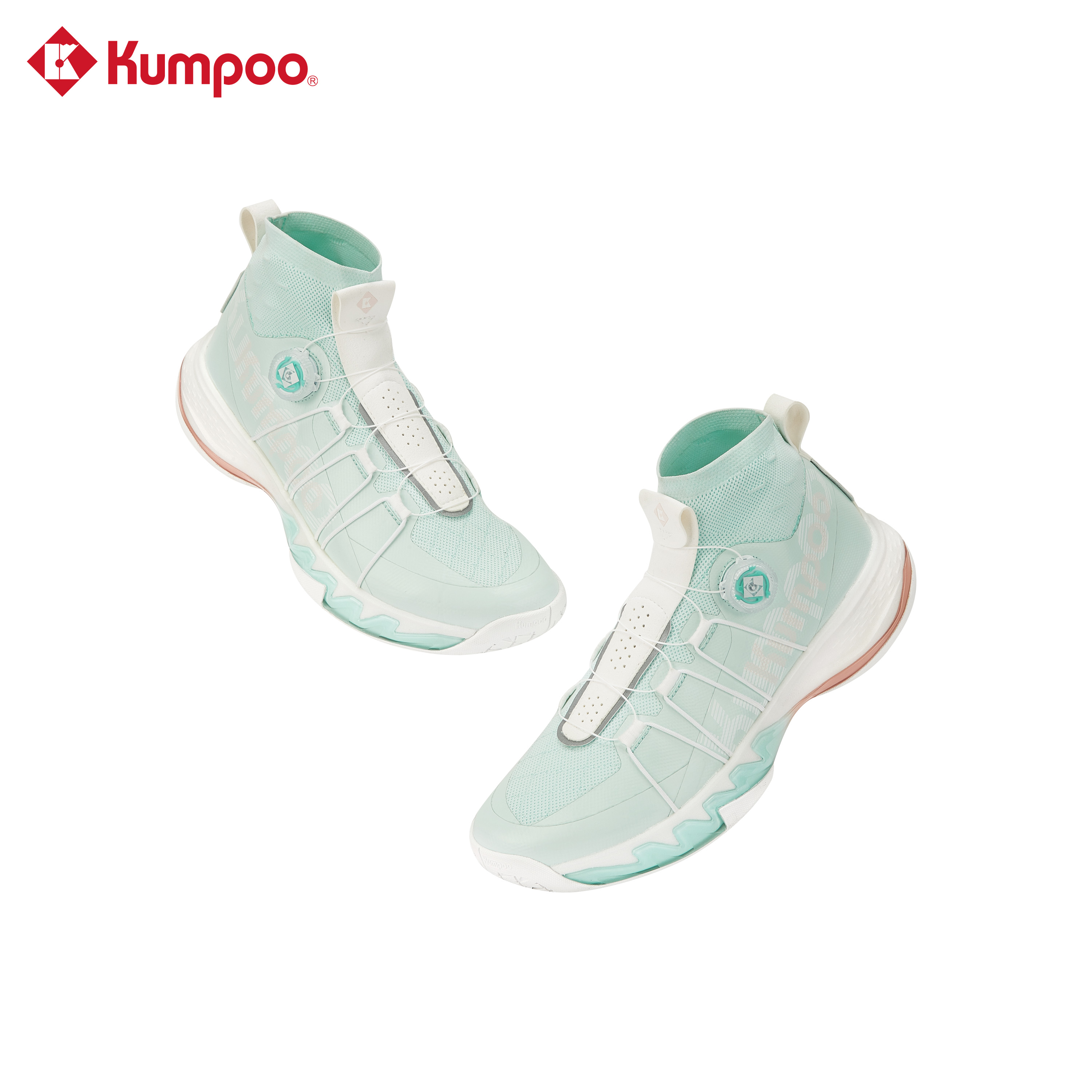 KUMPOO KHR-CK567