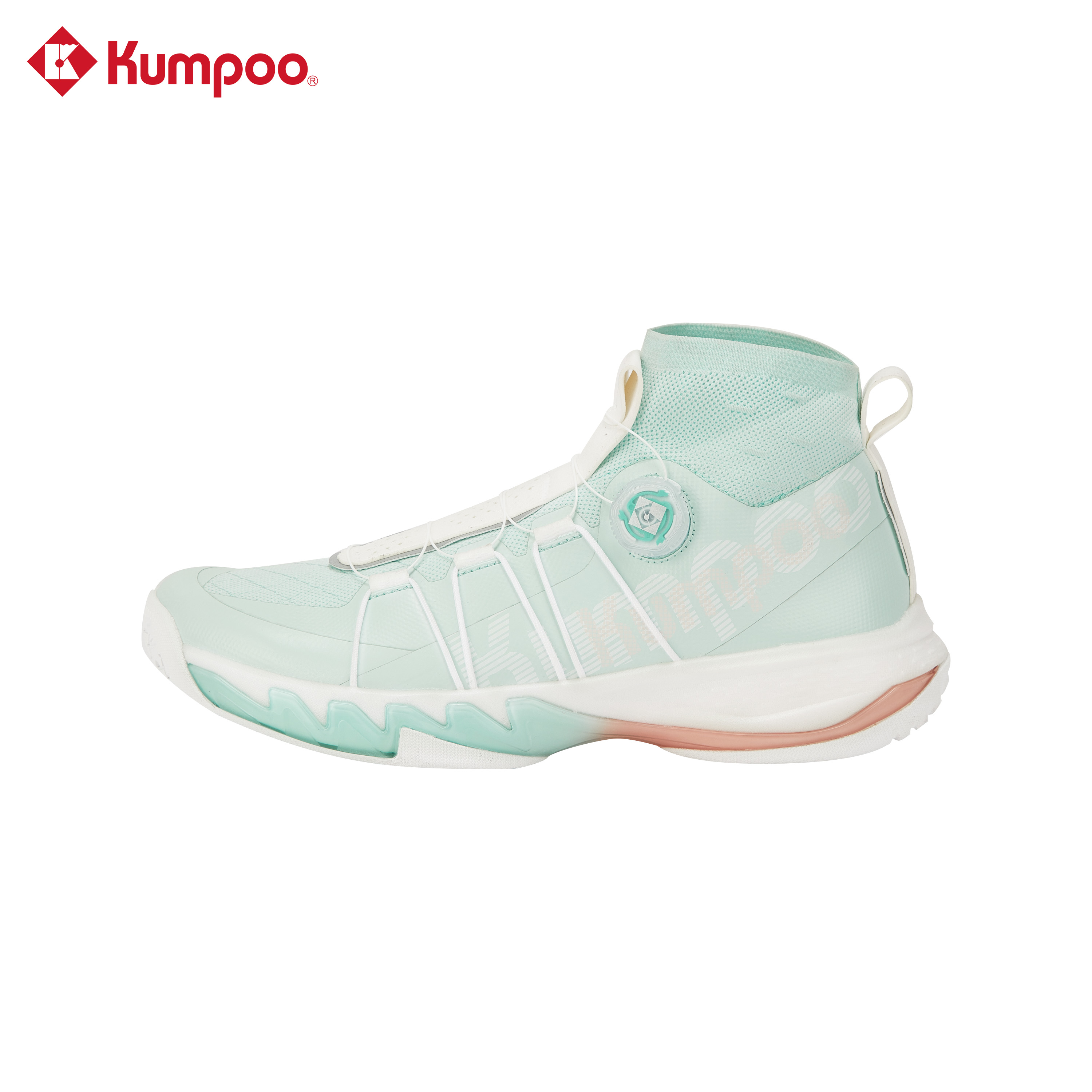 KUMPOO KHR-CK567