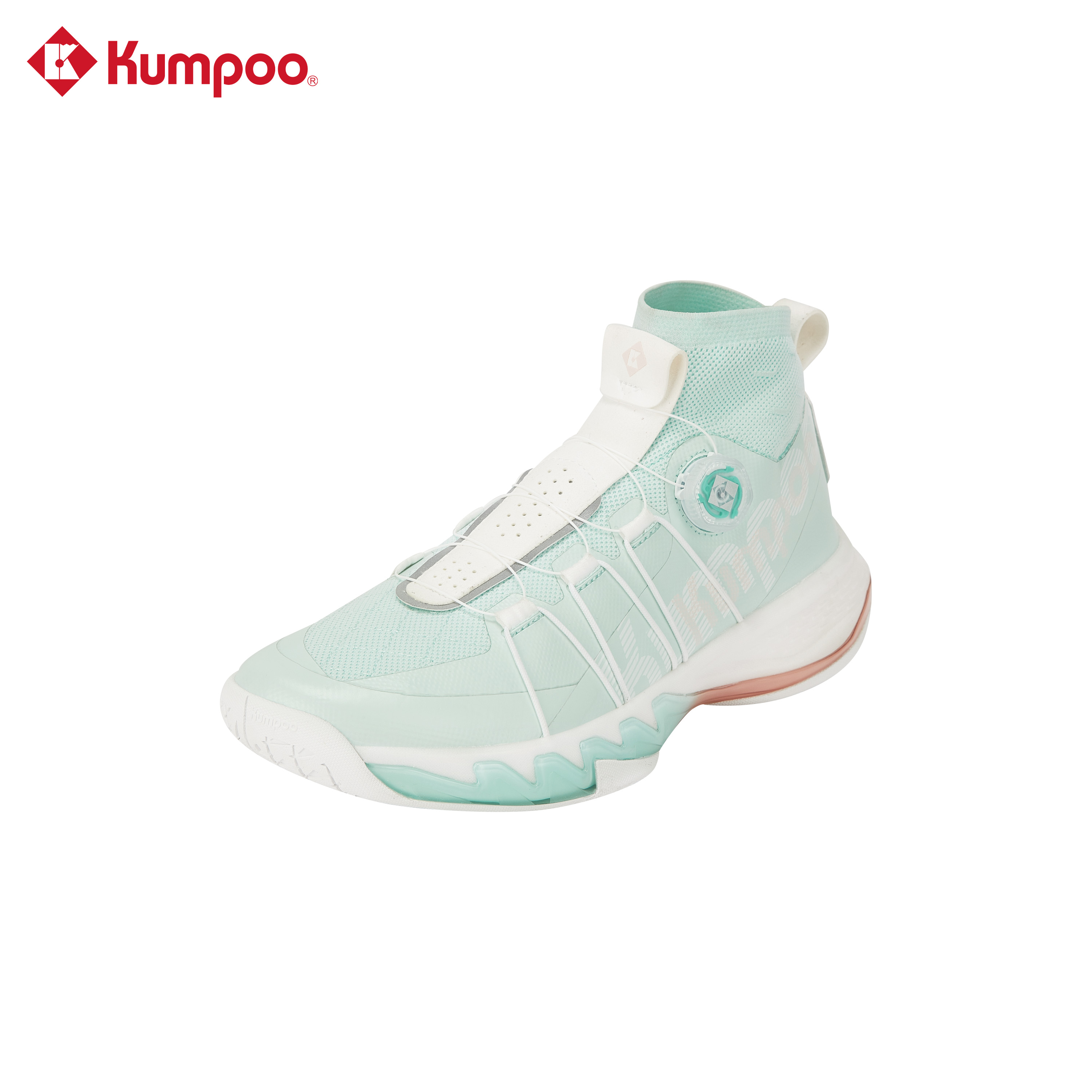 KUMPOO KHR-CK567