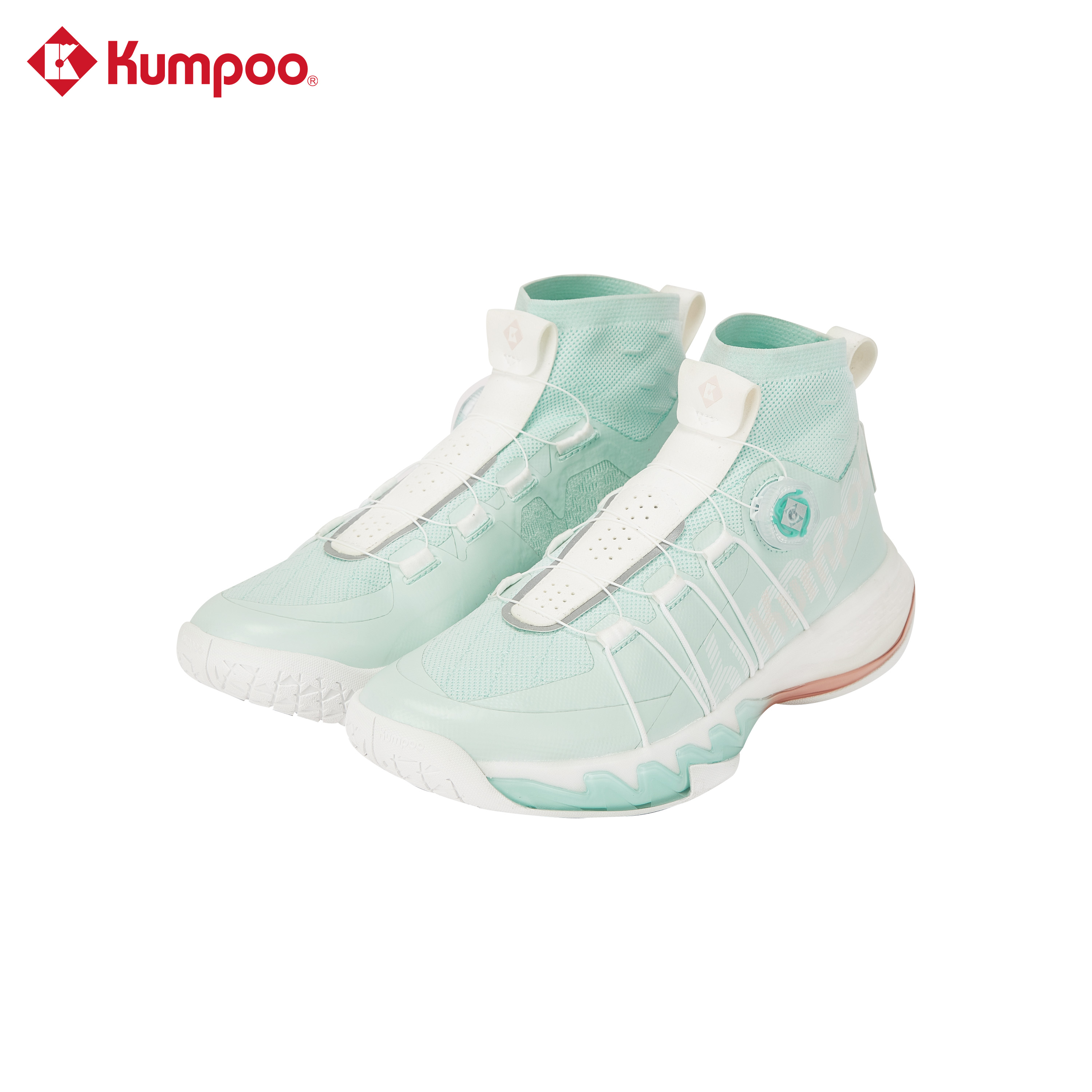 KUMPOO KHR-CK567