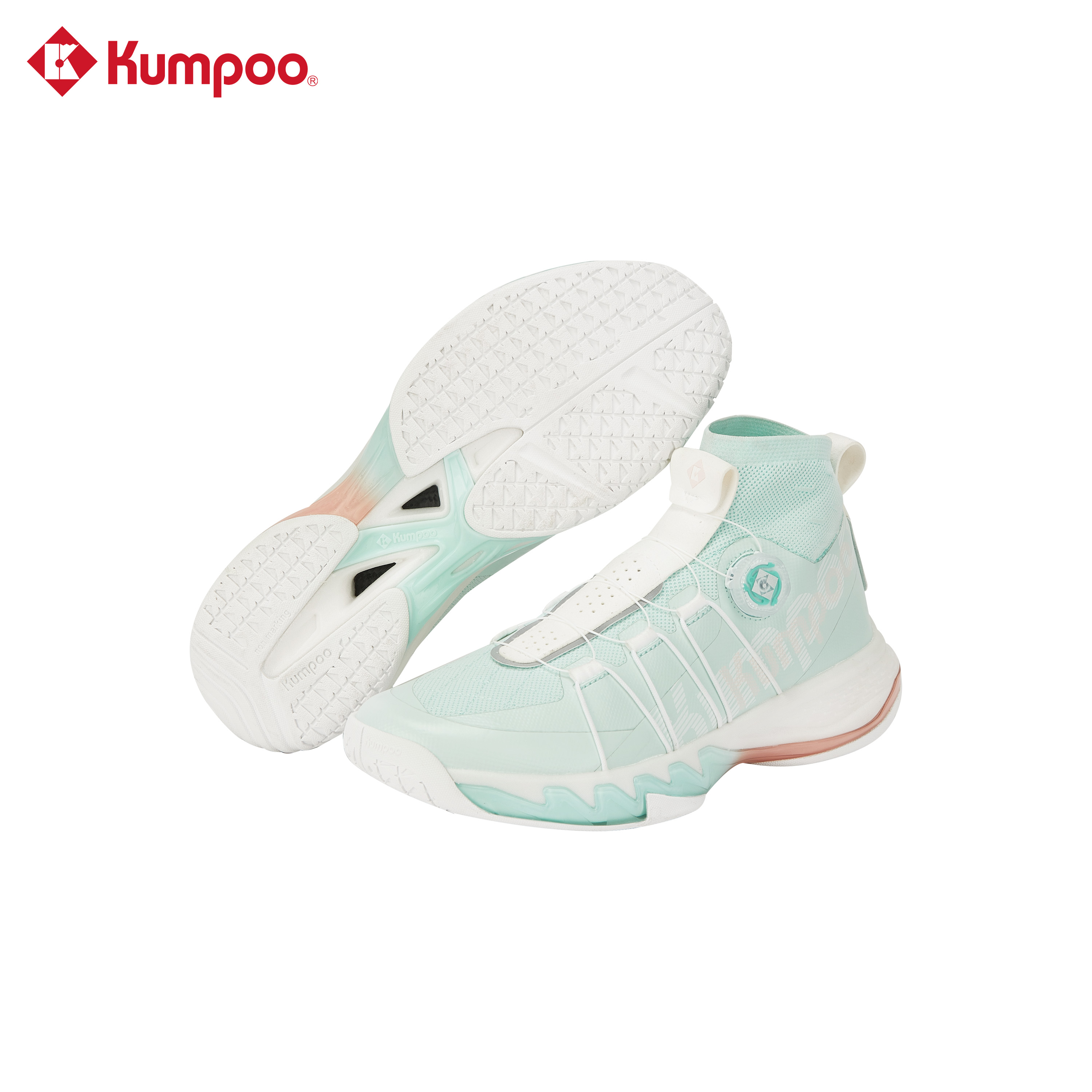 KUMPOO KHR-CK567