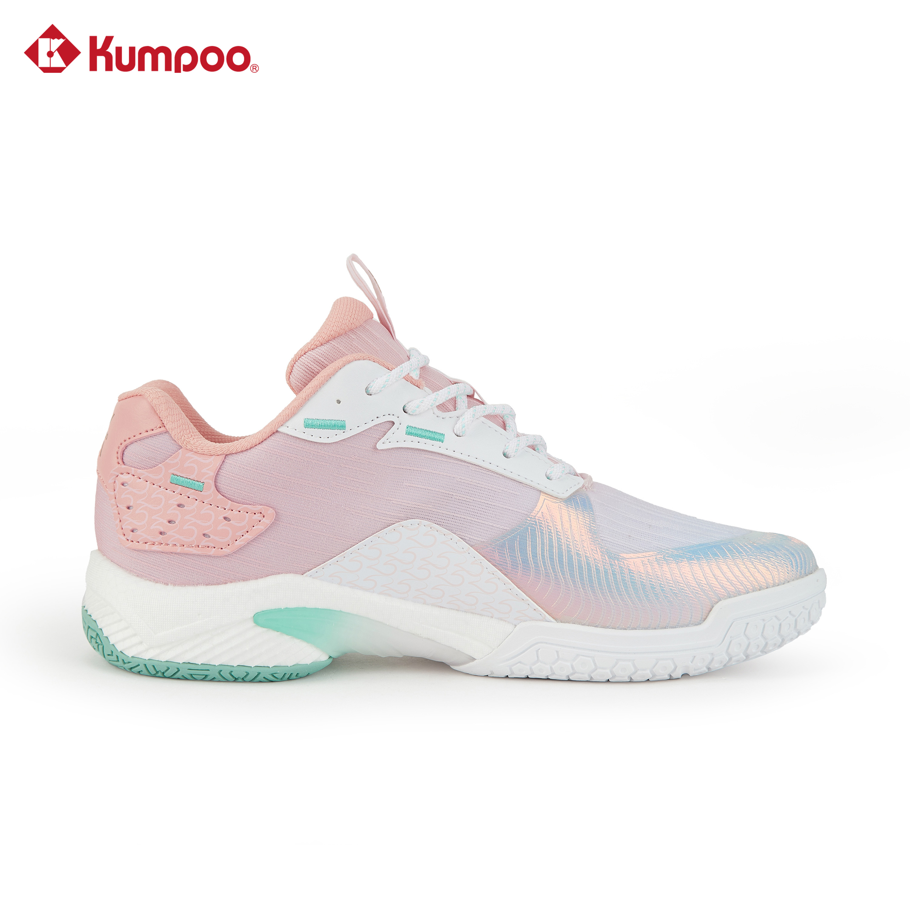 Kumpoo KH-D72PRO.25th - Phiên bản kỷ niệm 25 năm
