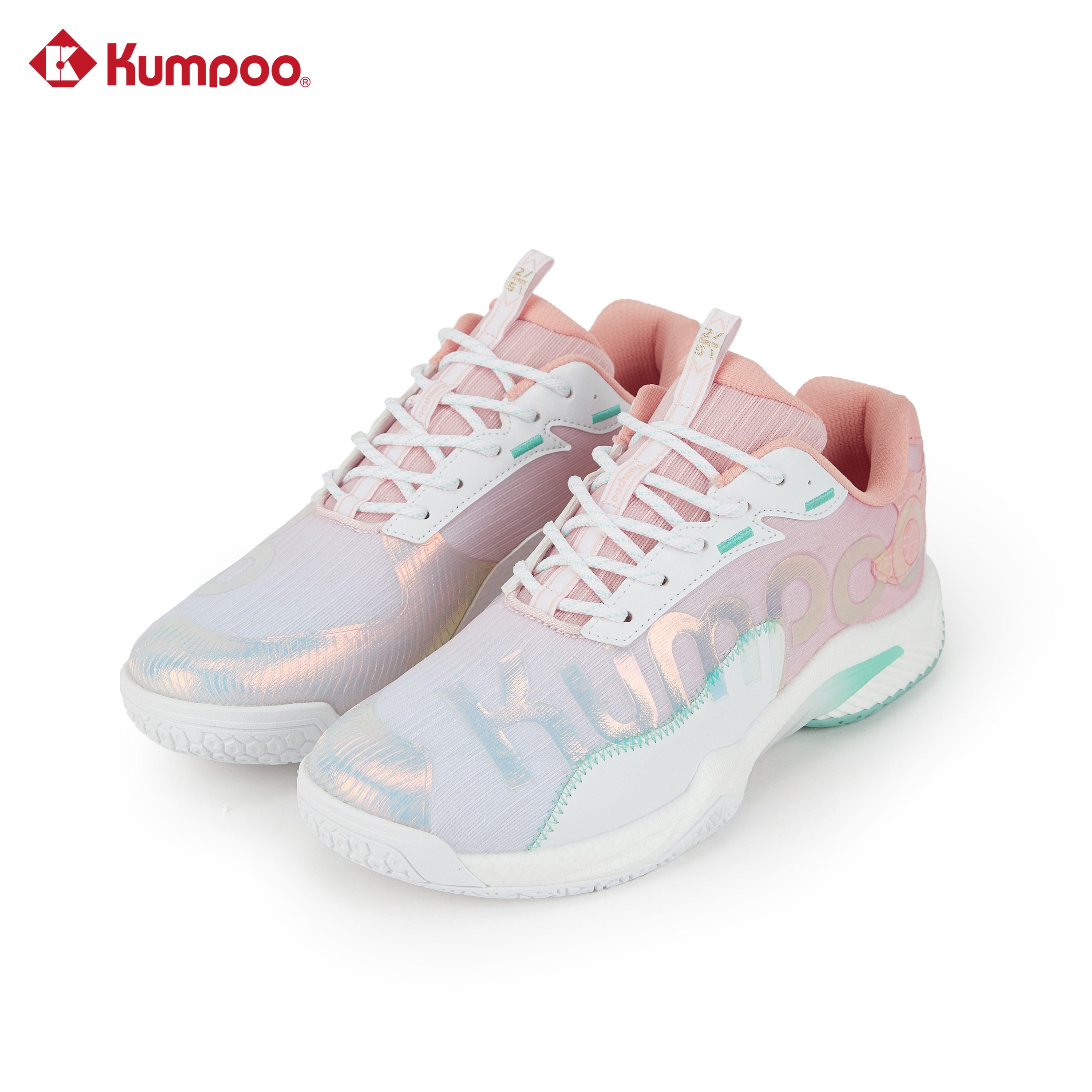 Kumpoo KH-D72PRO.25th - Phiên bản kỷ niệm 25 năm