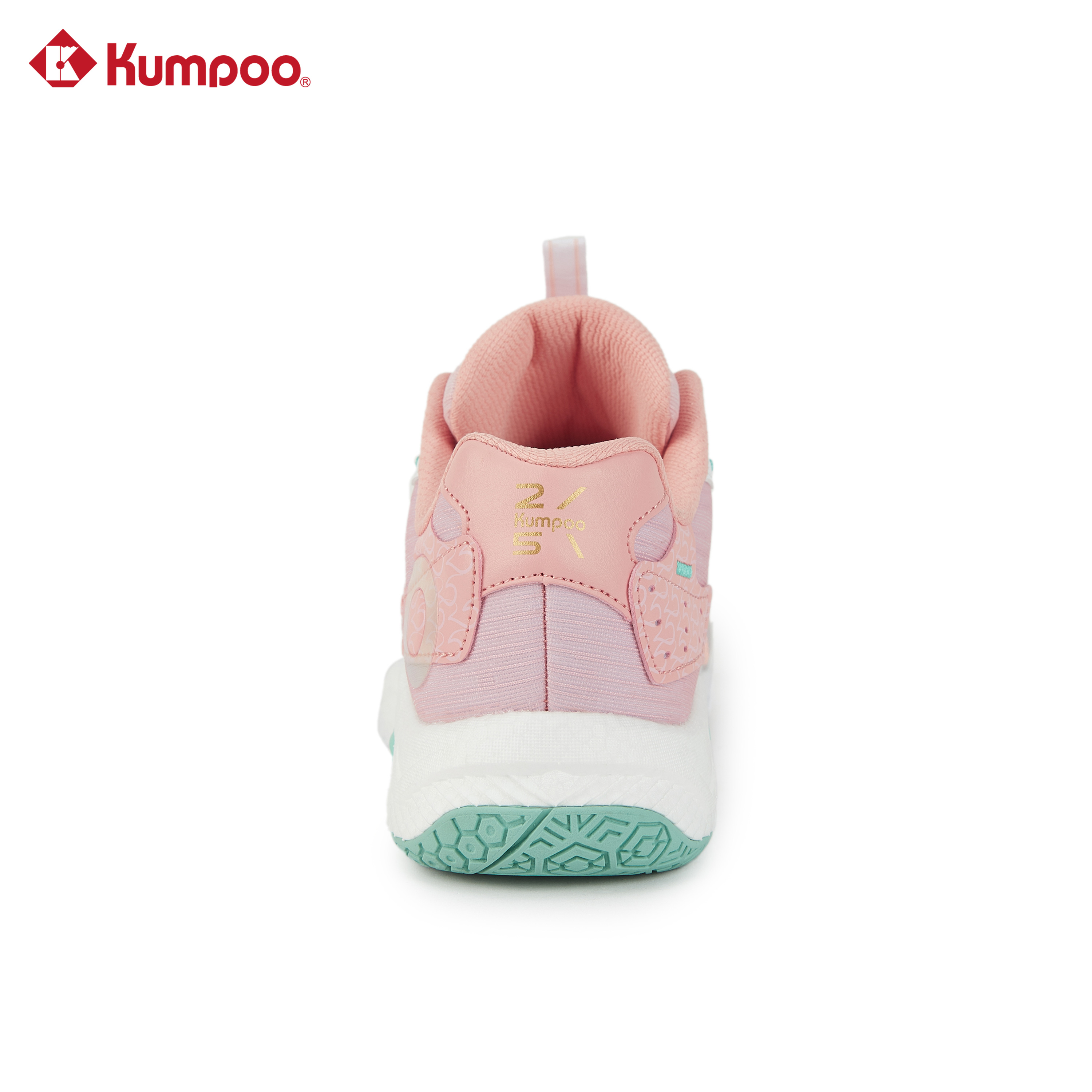 Kumpoo KH-D72PRO.25th - Phiên bản kỷ niệm 25 năm