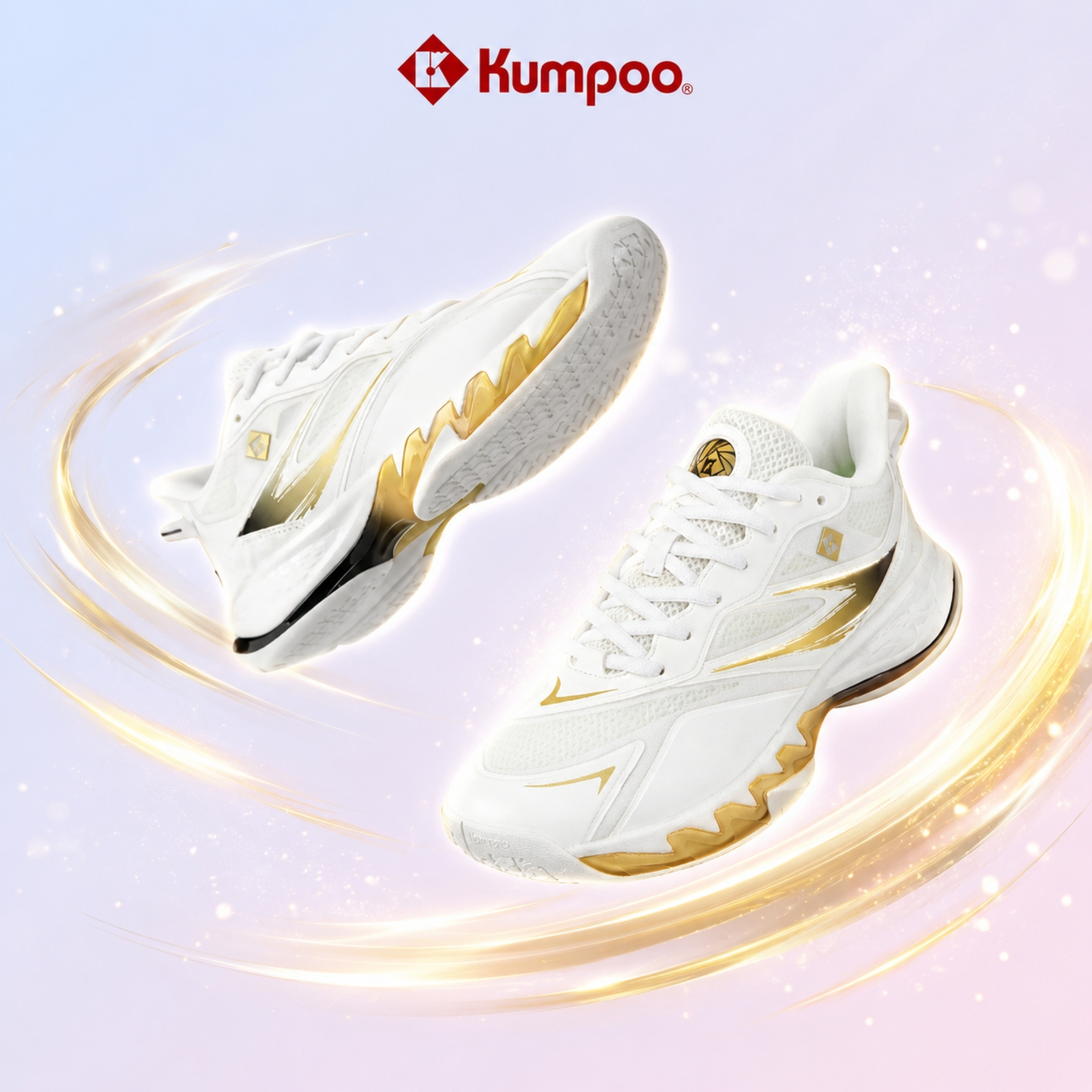 KHR-G101M Exclusive Malaysia Edition