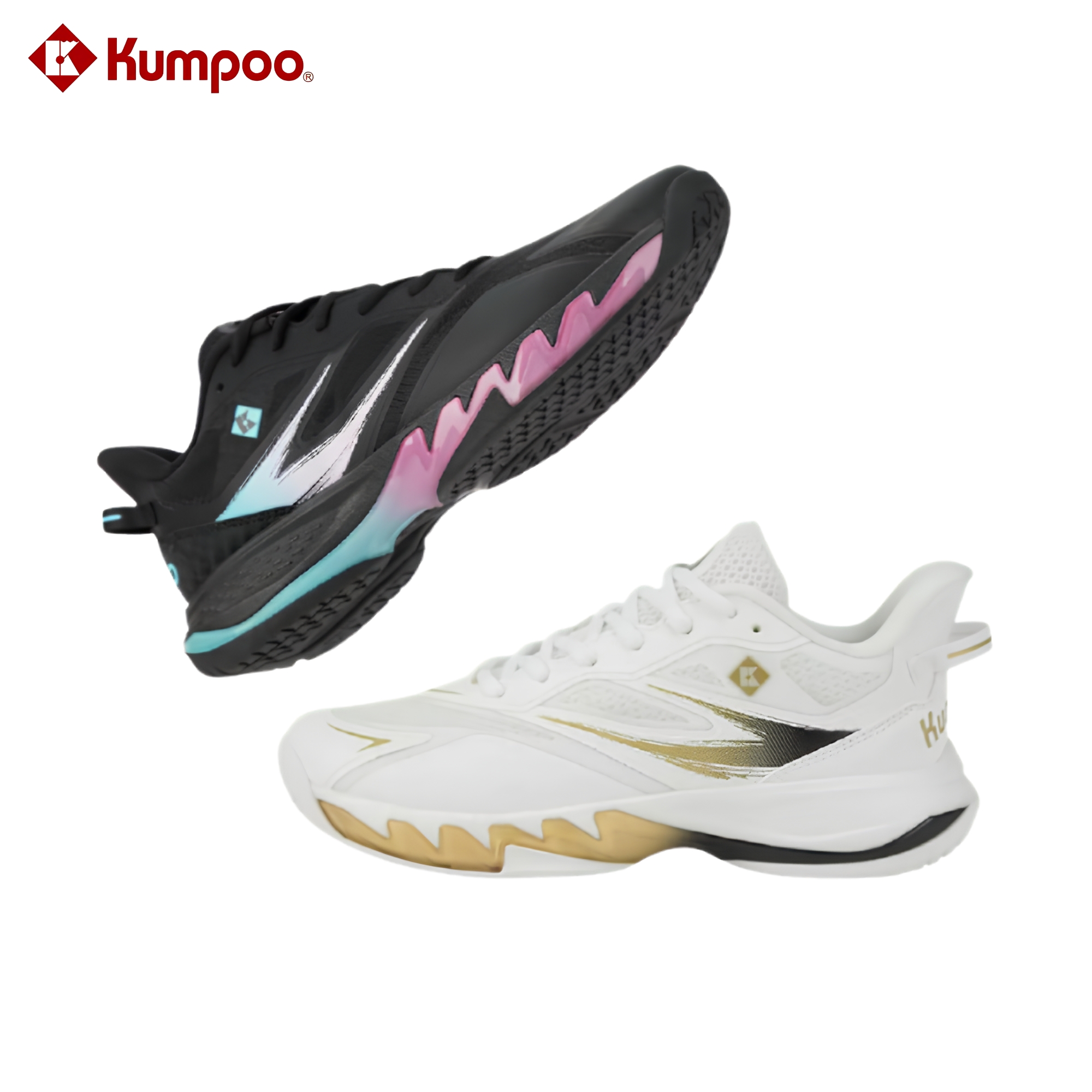 KHR-G101M Exclusive Malaysia Edition