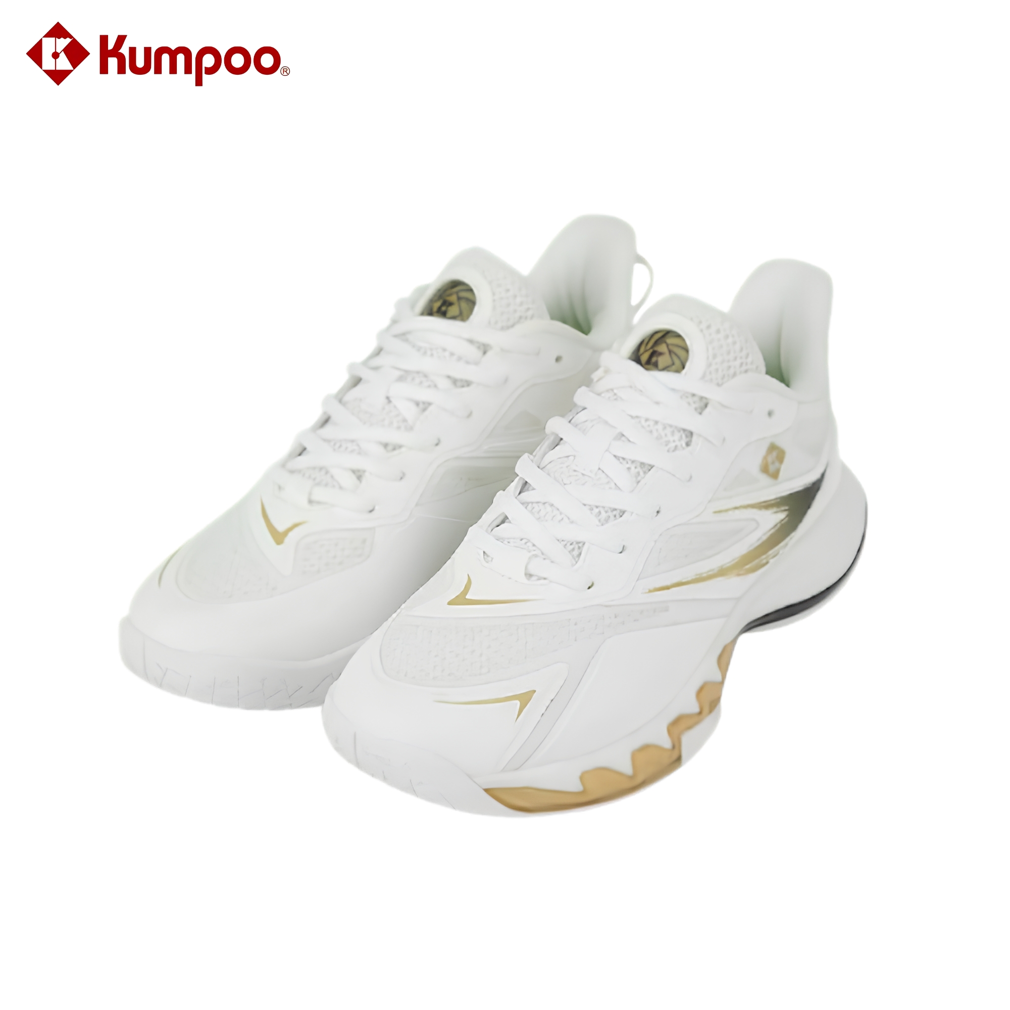 KHR-G101M Exclusive Malaysia Edition