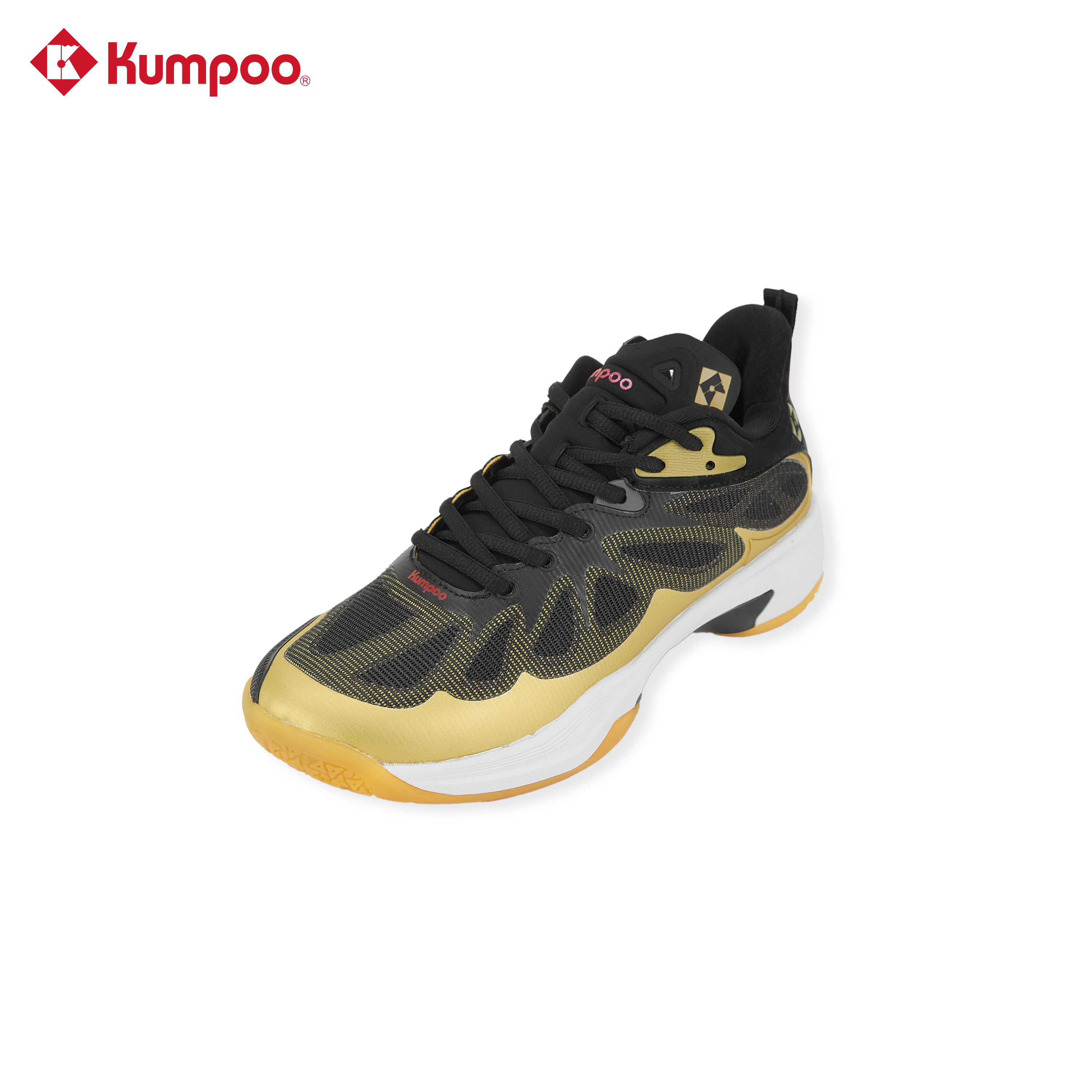 Kumpoo KH-G815