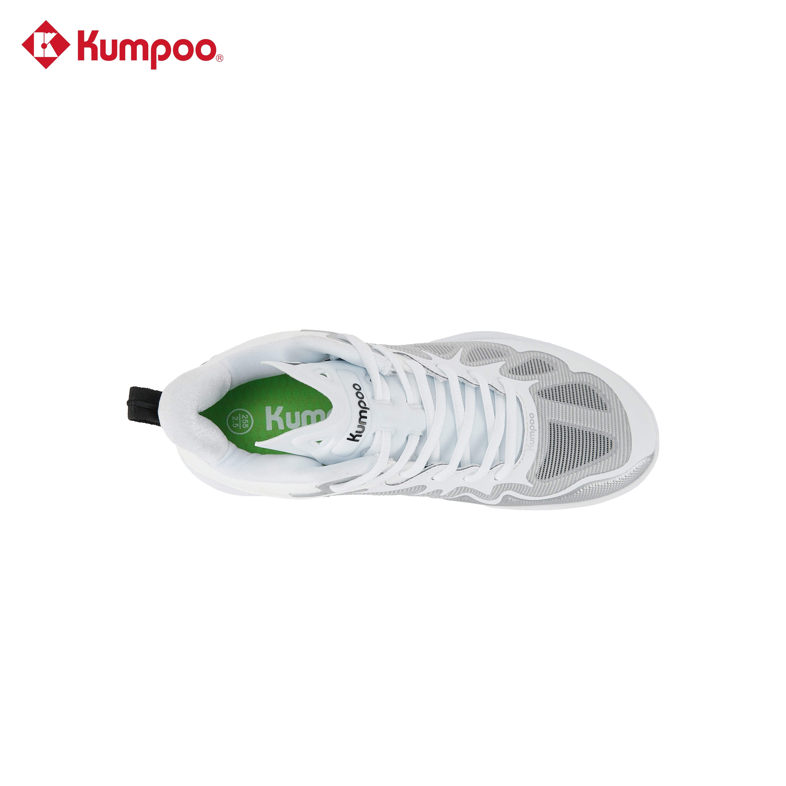 Kumpoo KH-G815