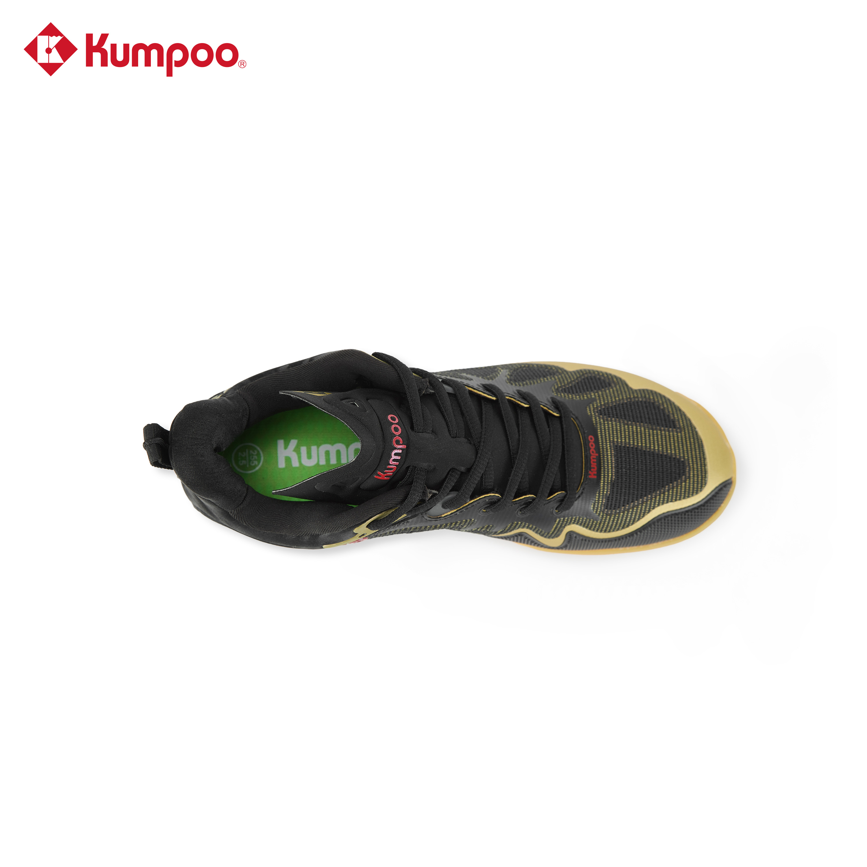 Kumpoo KH-G815