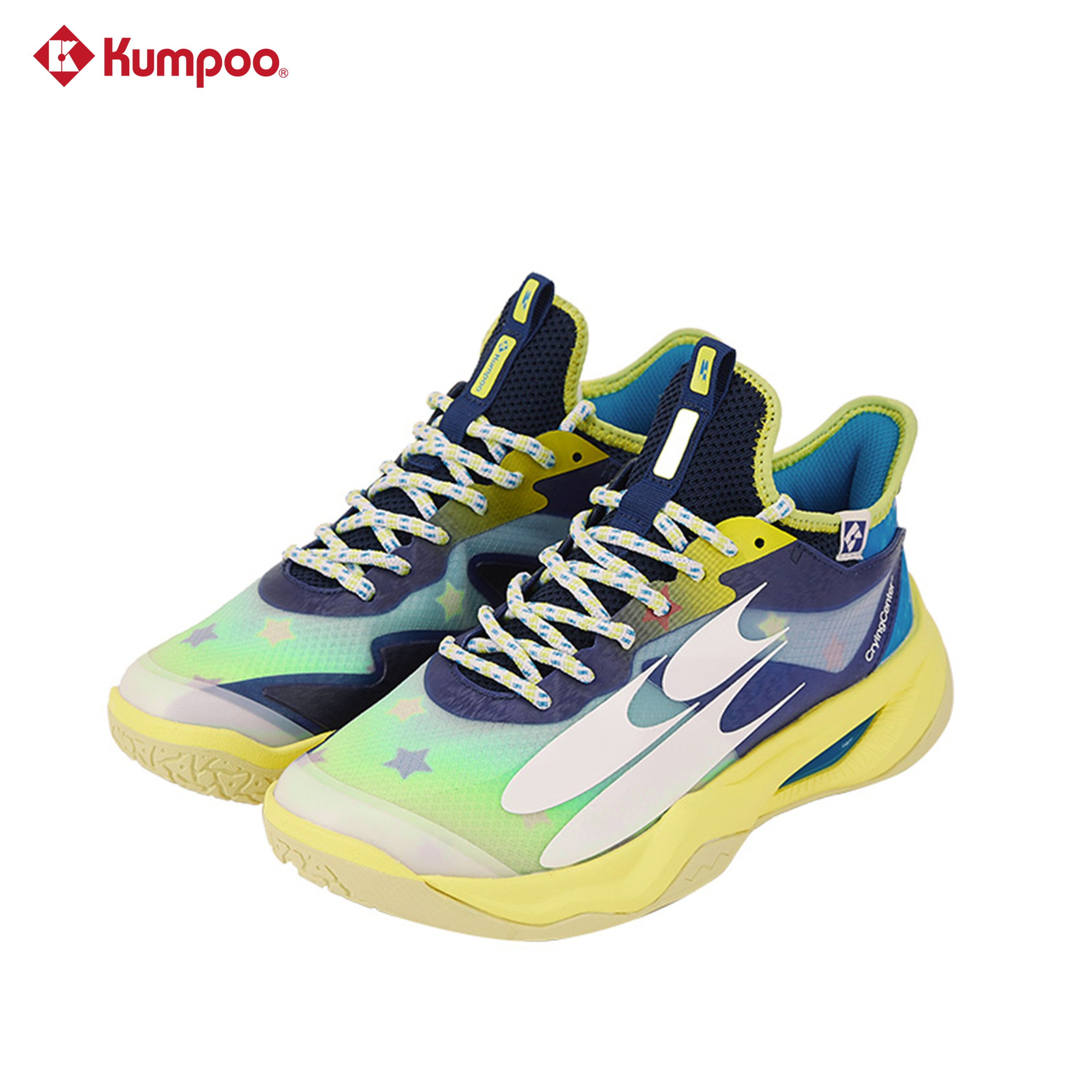 Kumpoo KH-G826.CCC