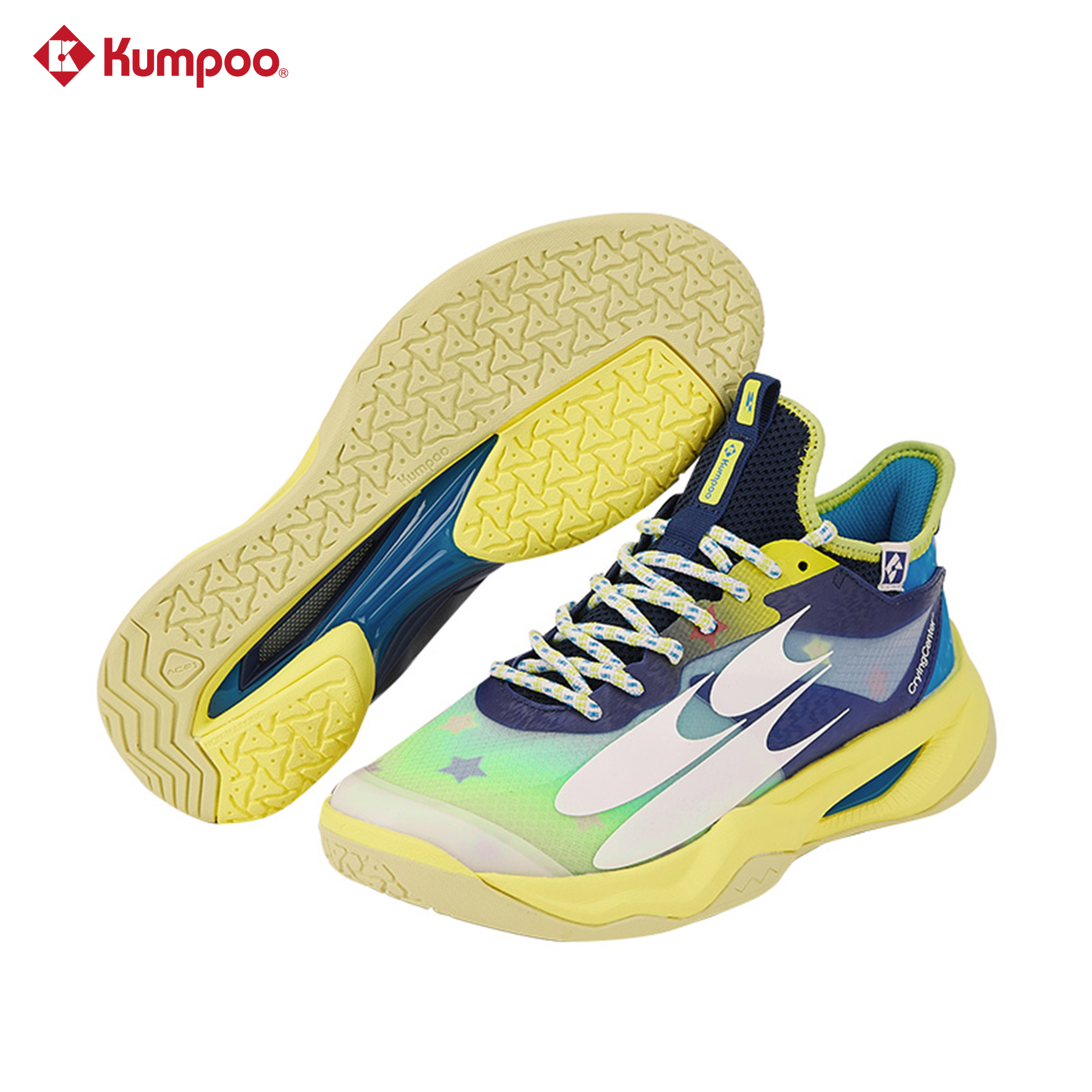 Kumpoo KH-G826.CCC
