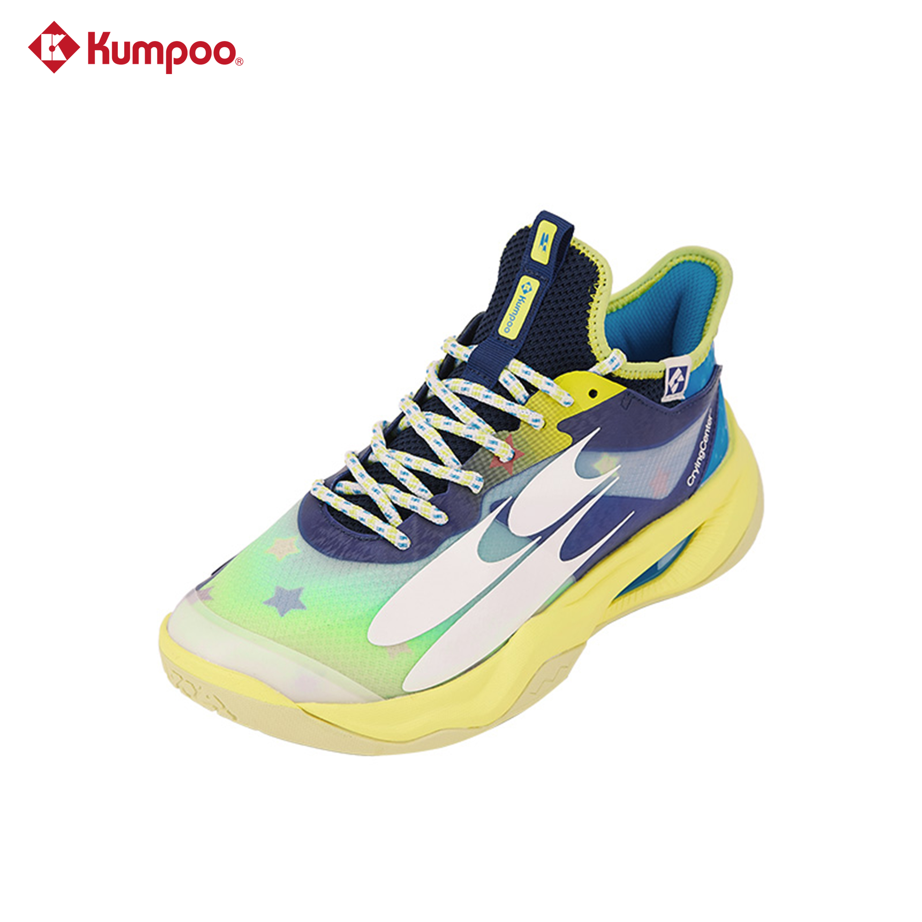 Kumpoo KH-G826.CCC