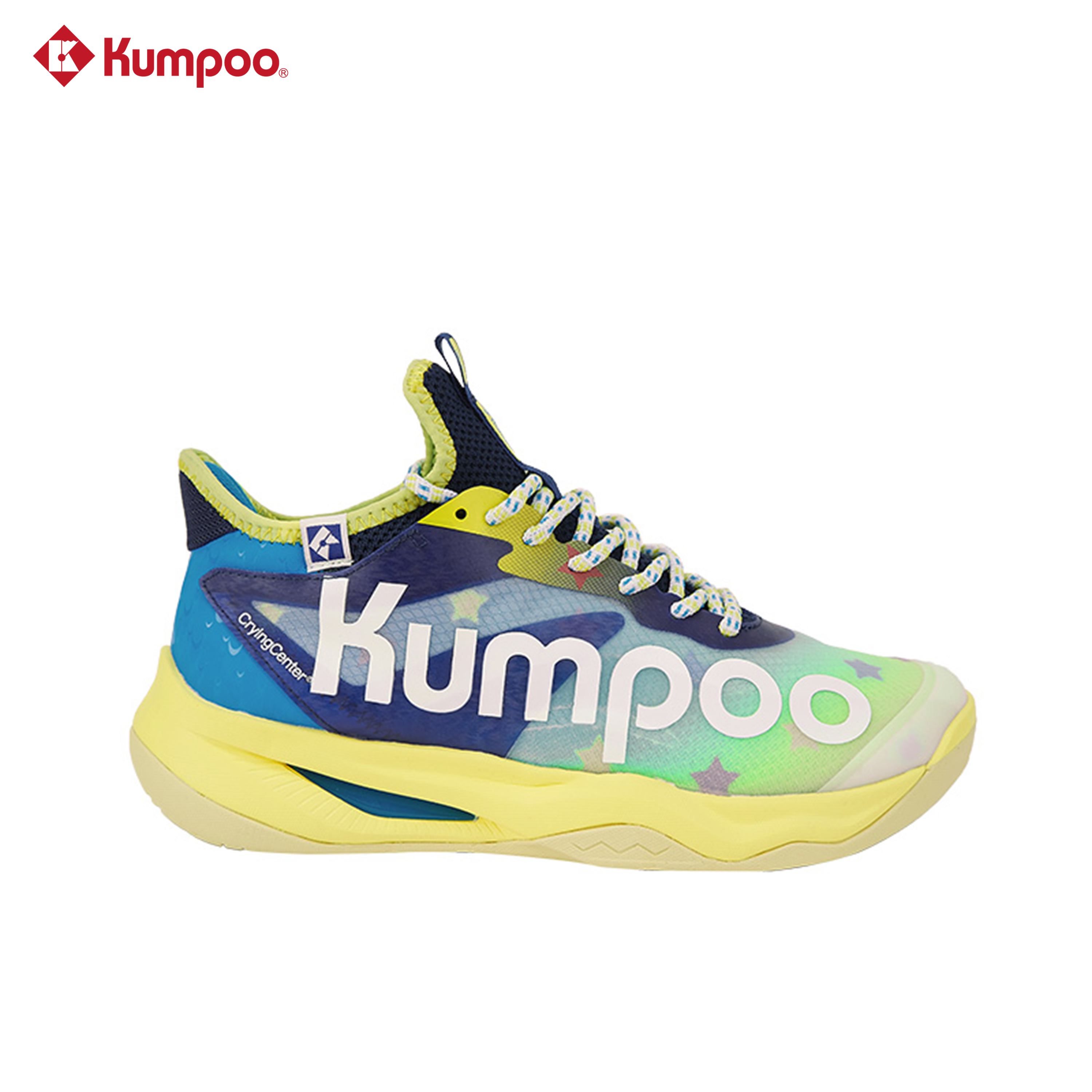 Kumpoo KH-G826.CCC