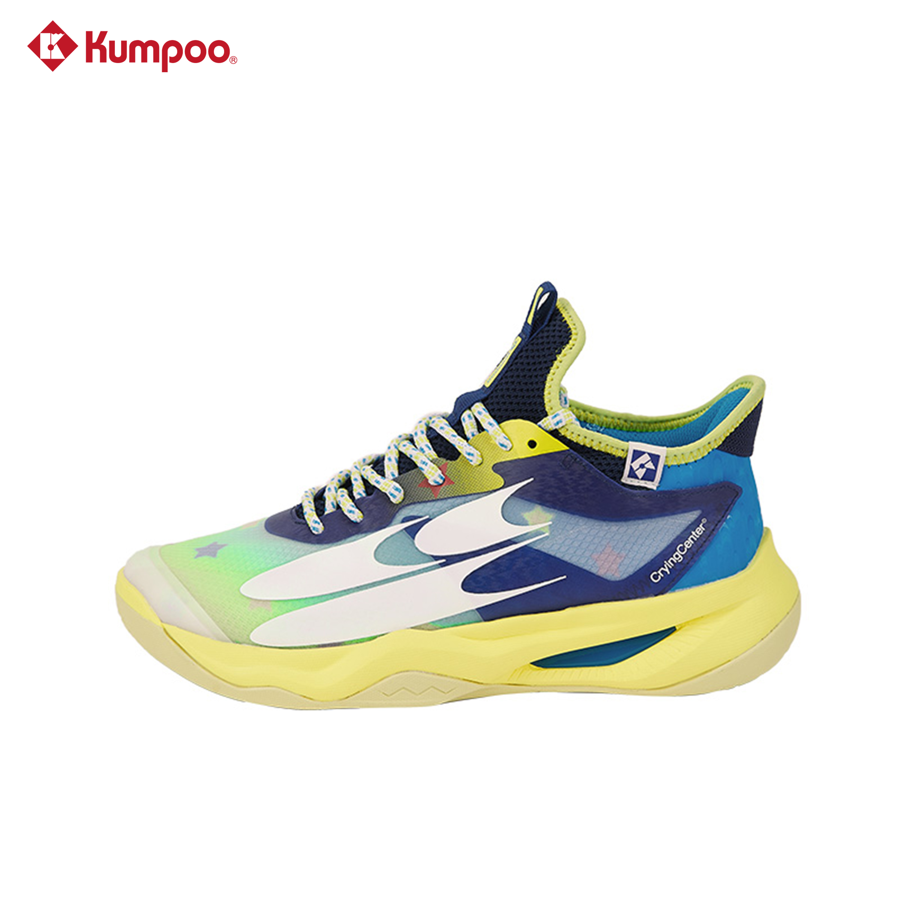 Kumpoo KH-G826.CCC