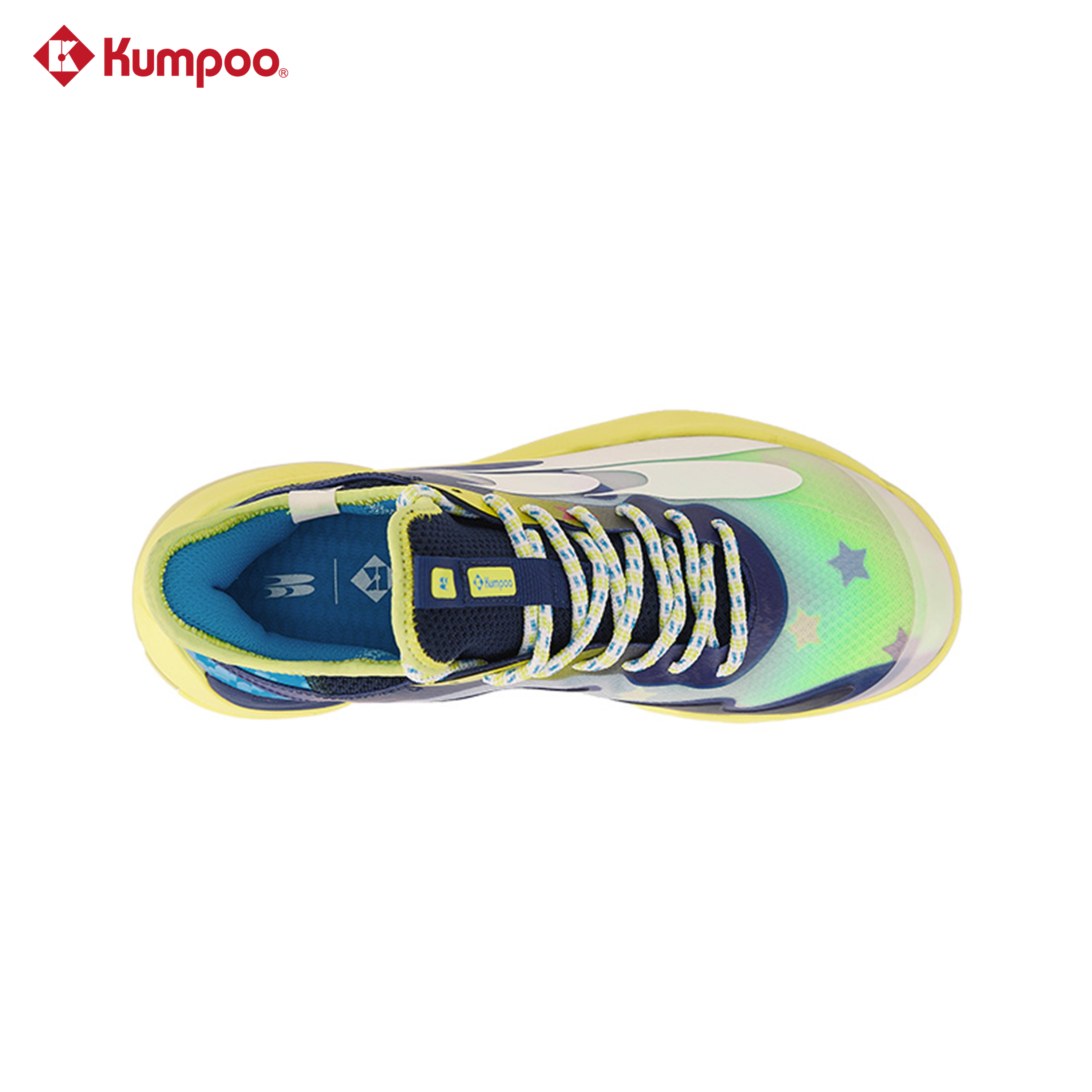 Kumpoo KH-G826.CCC