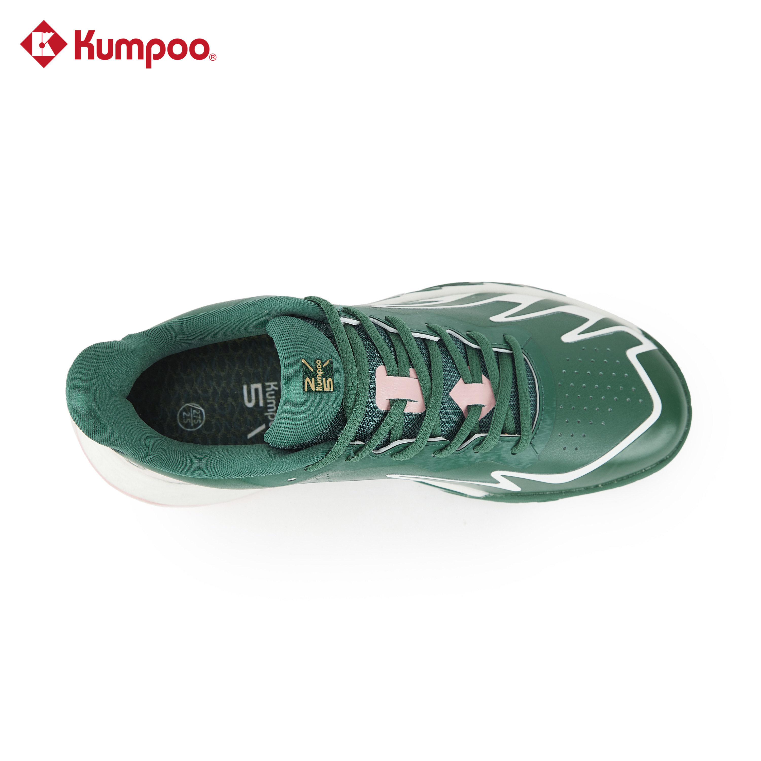 Kumpoo KH-G828.25th