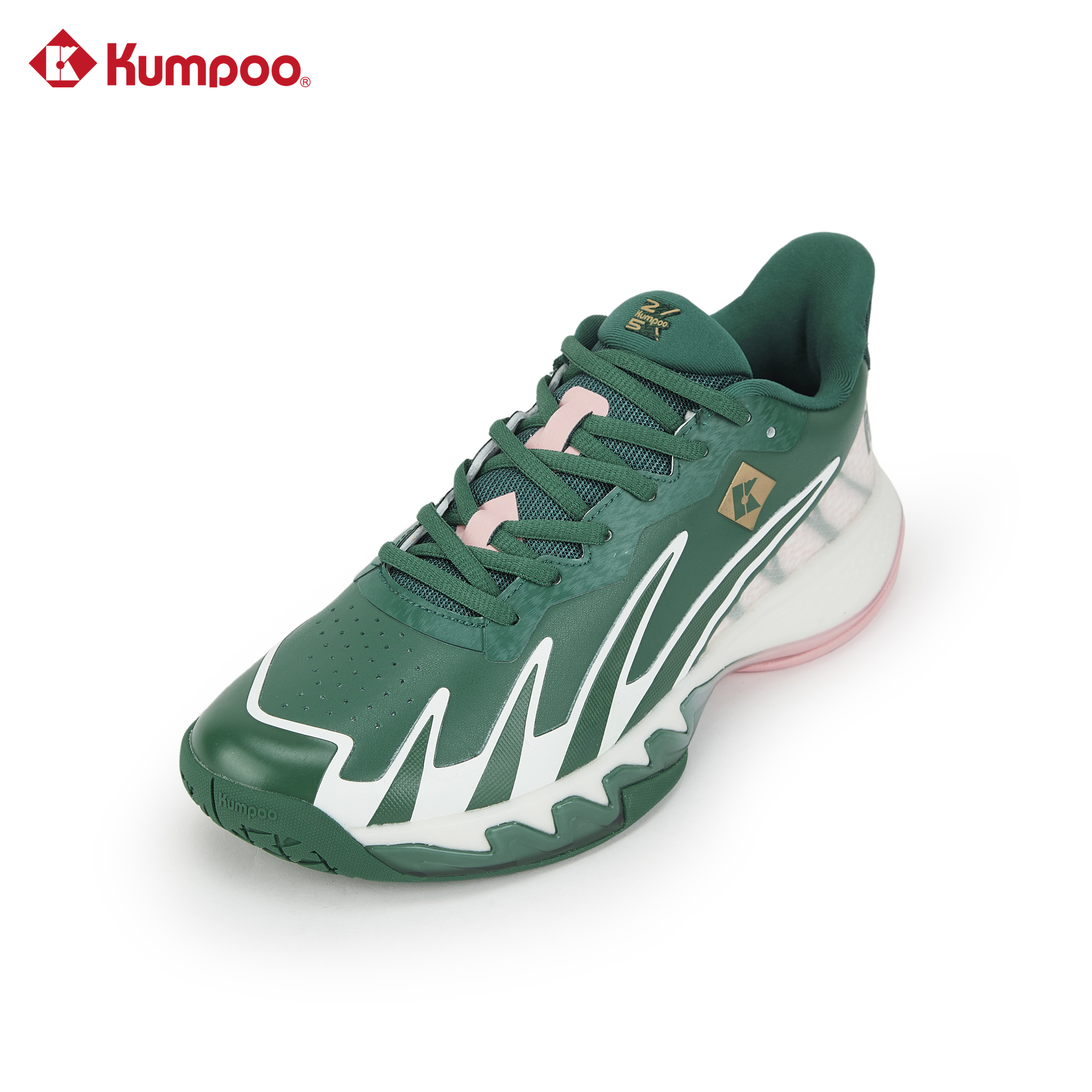 Kumpoo KH-G828.25th