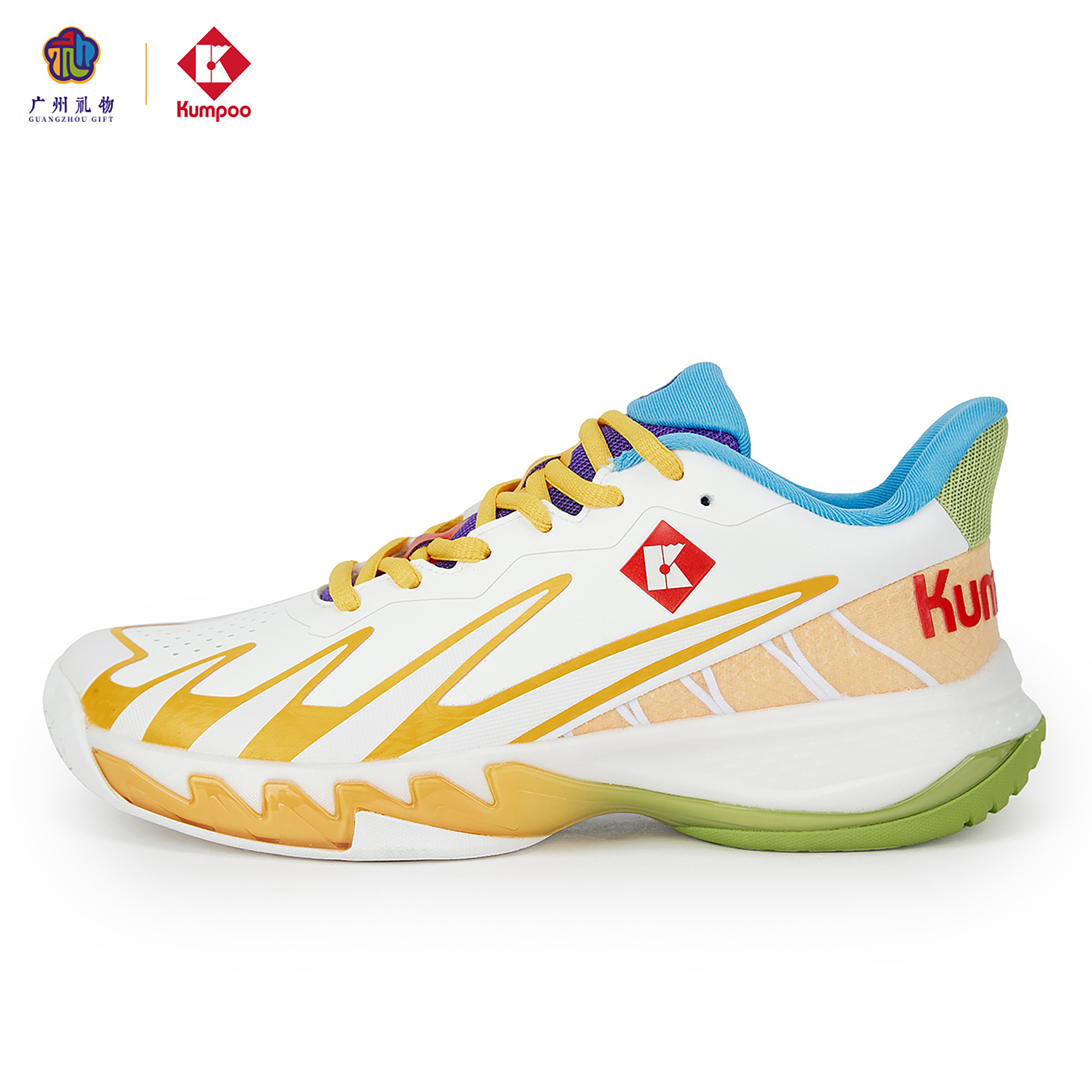 Kumpoo KH-G828 GZ