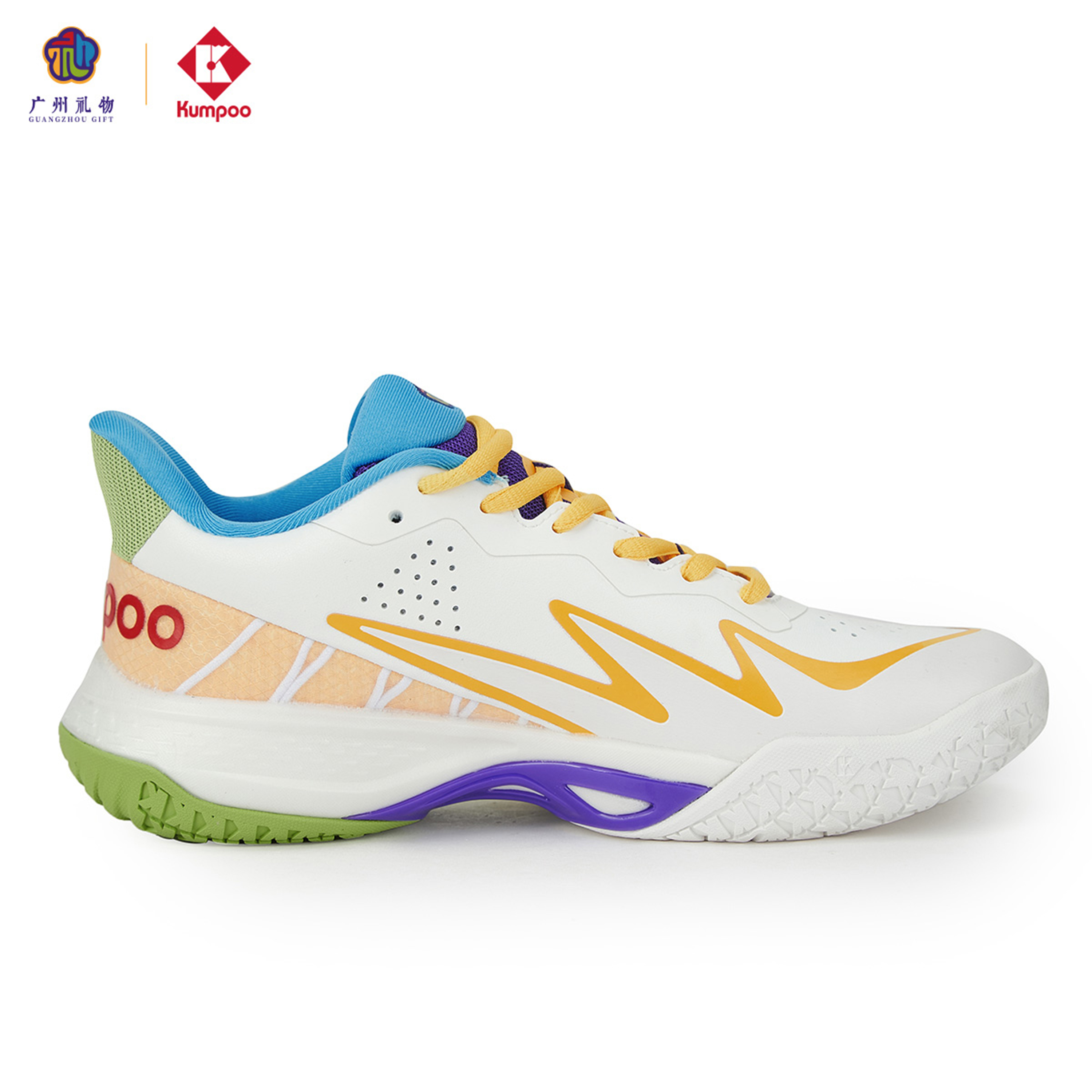 Kumpoo KH-G828 GZ