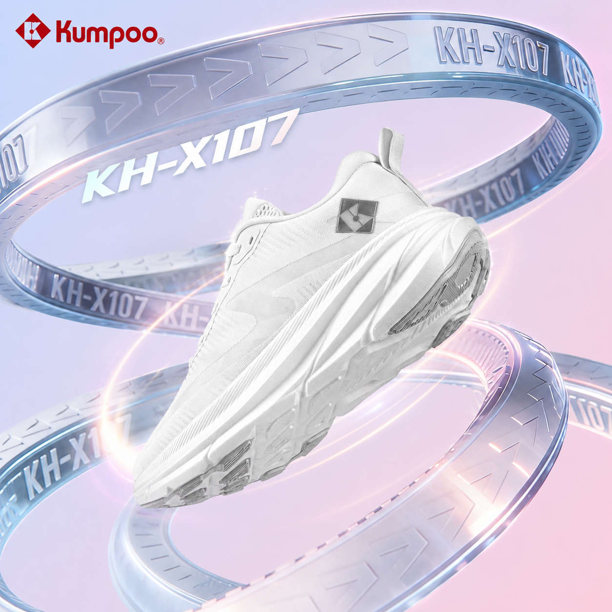 Kumpoo KH-X107