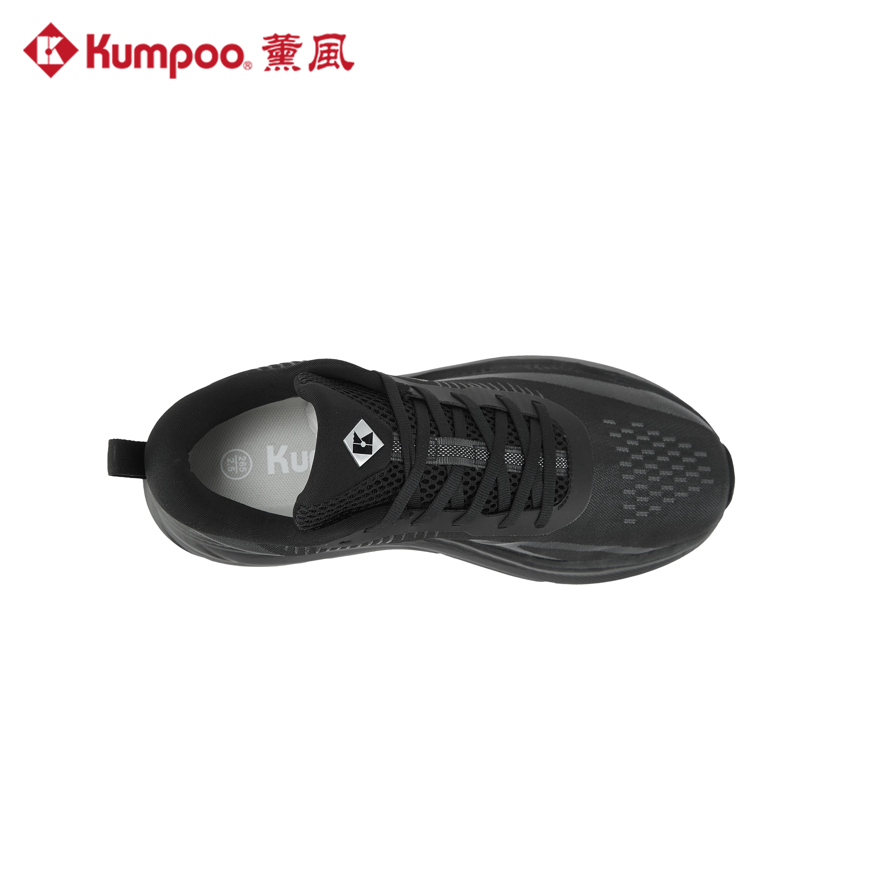 Kumpoo KH-X107