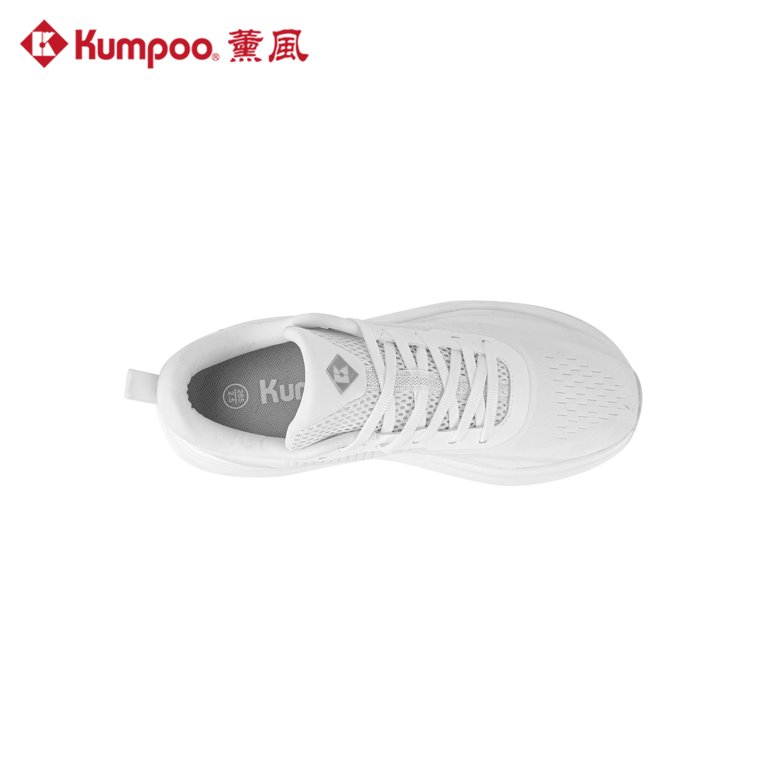 Kumpoo KH-X107
