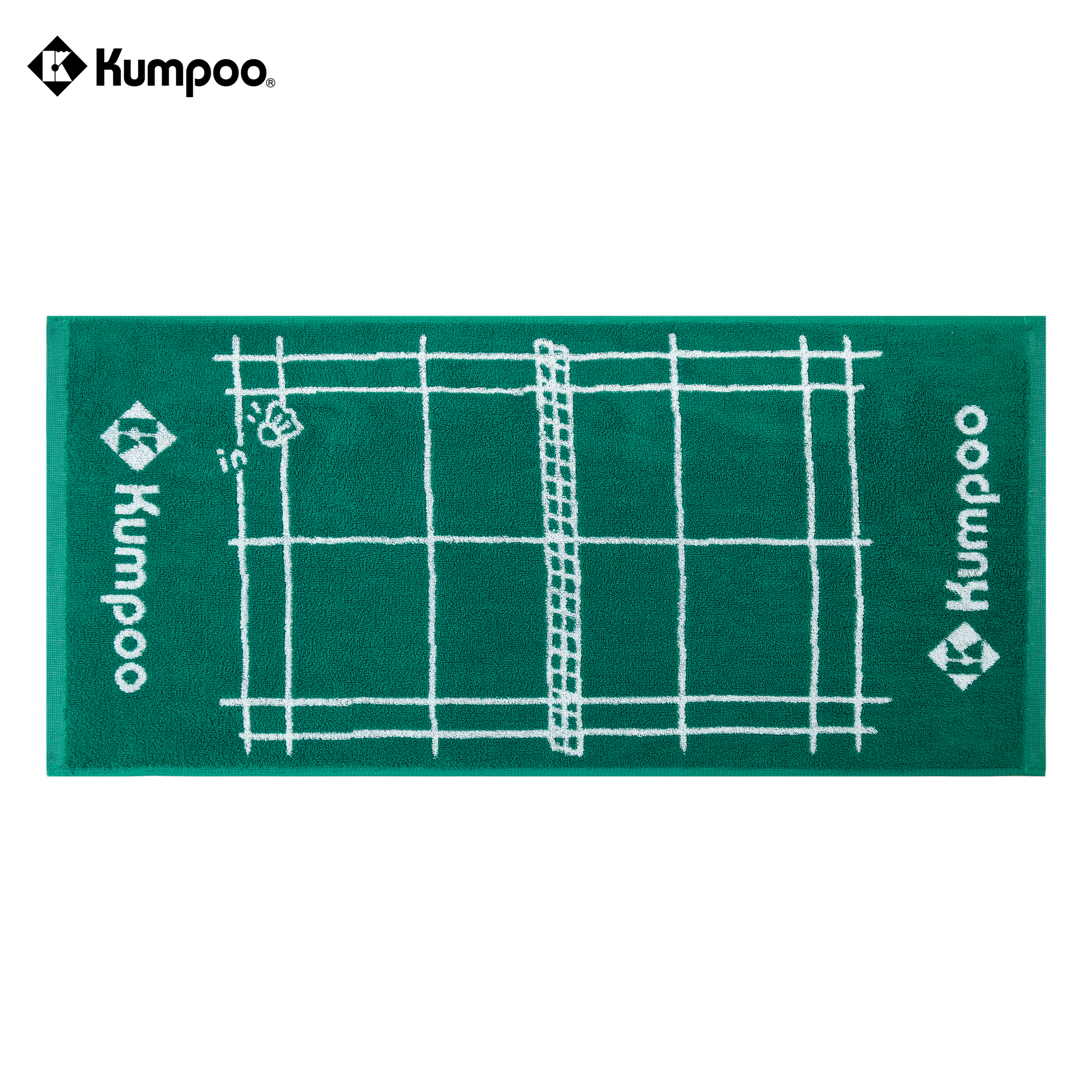 Kumpoo KT-412