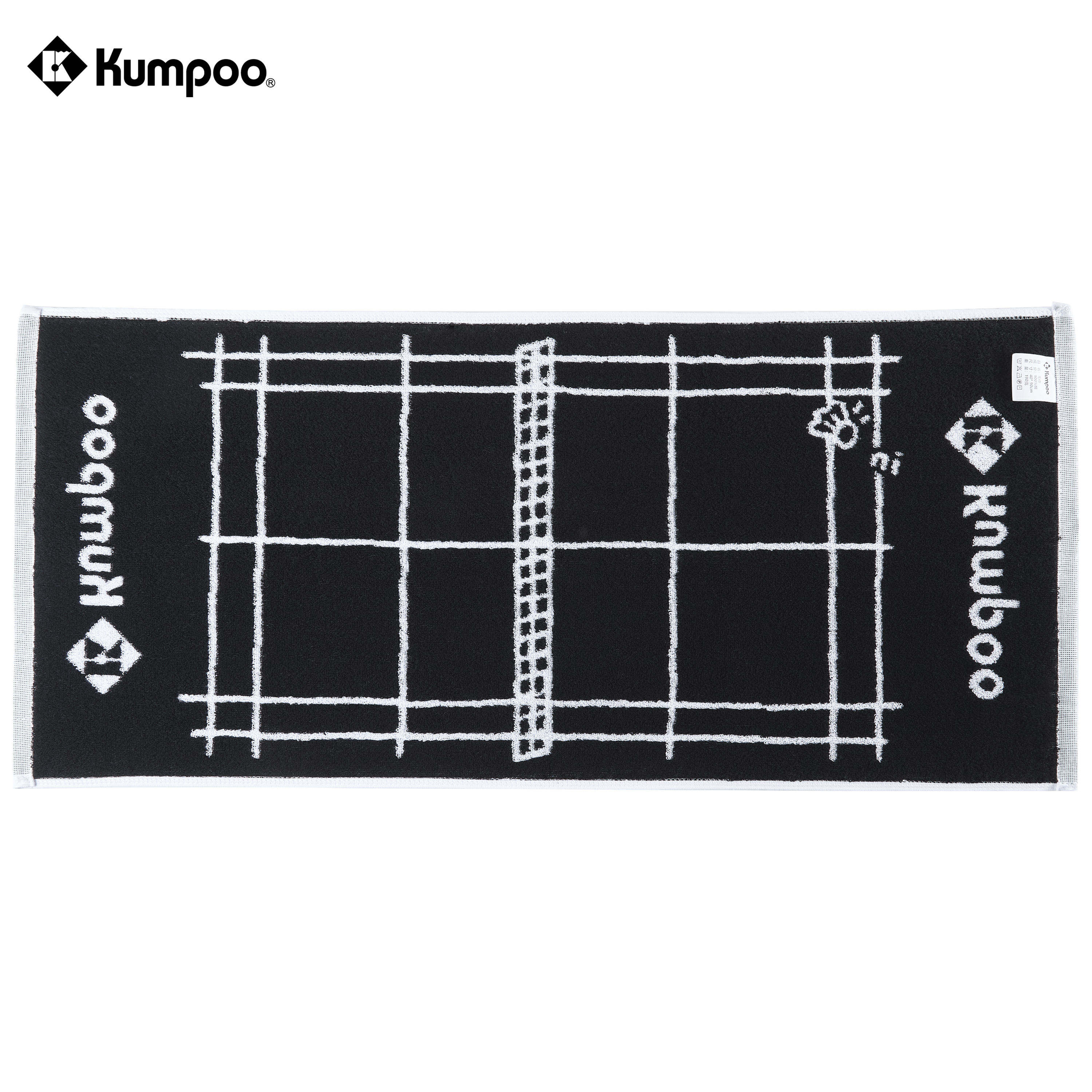 Kumpoo KT-412