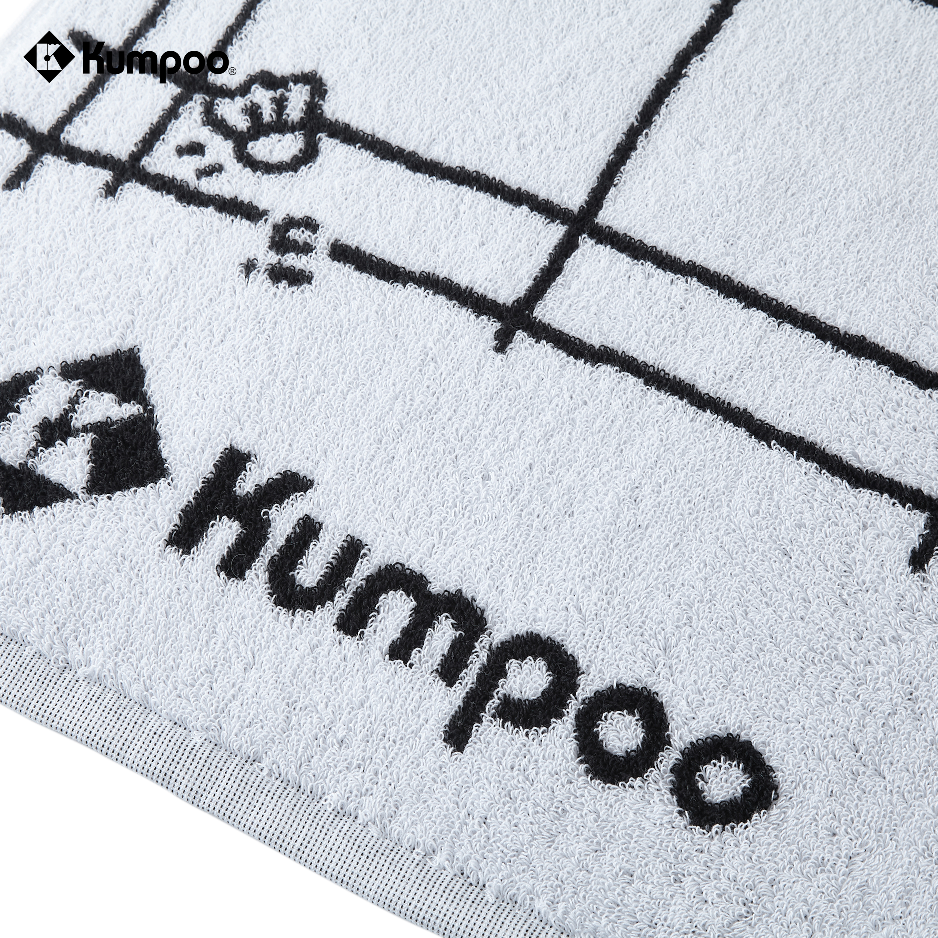 Kumpoo KT-412