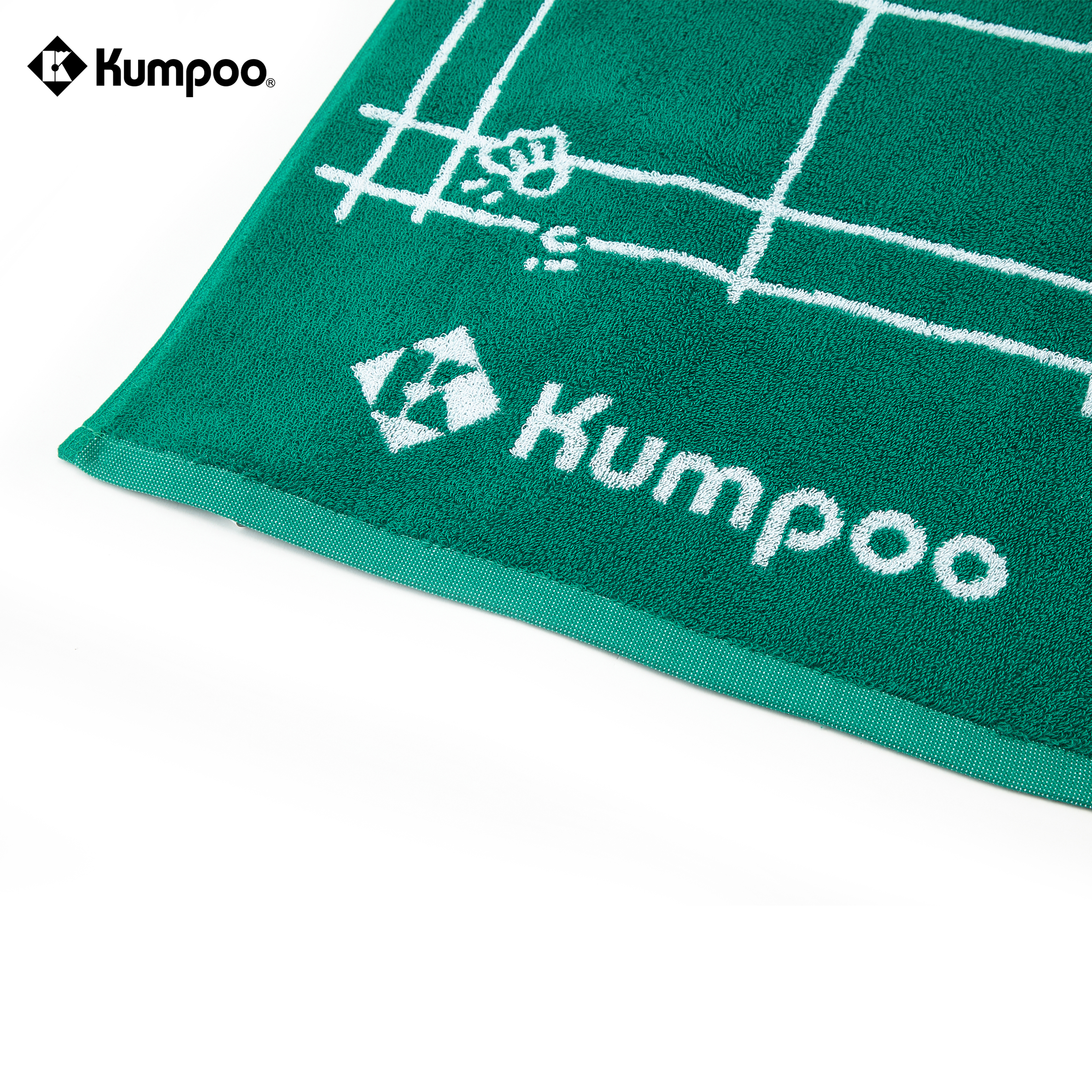 Kumpoo KT-412