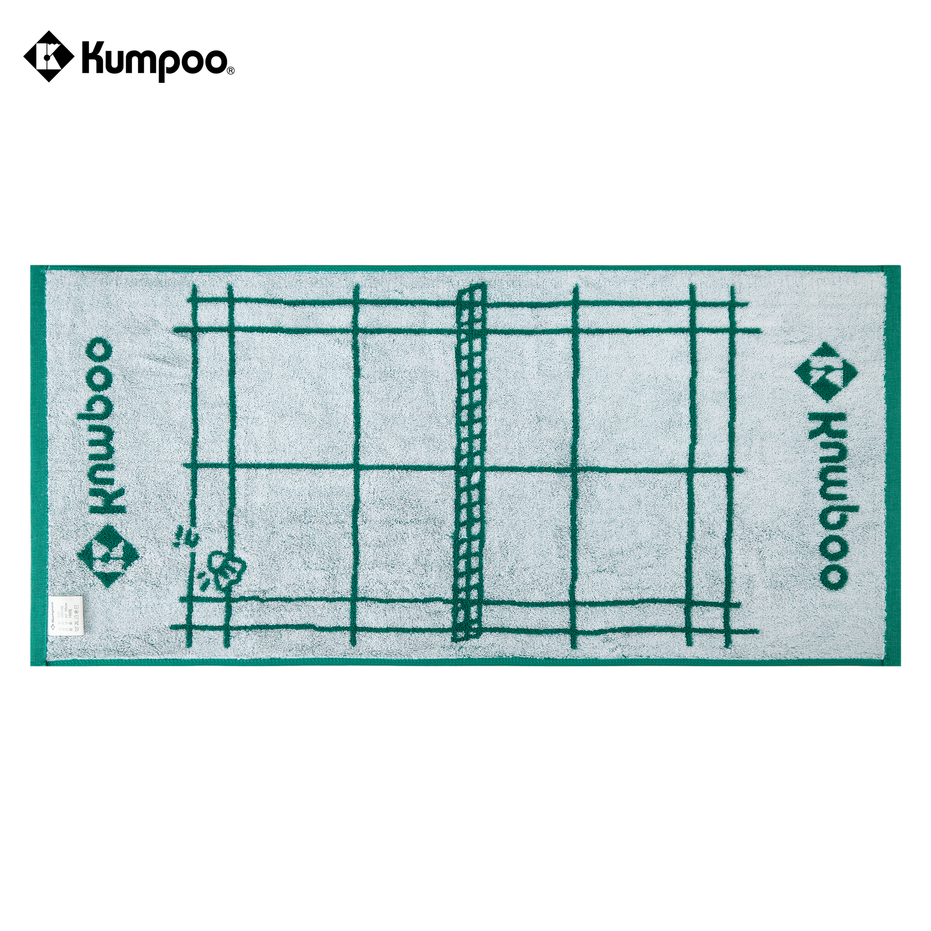 Kumpoo KT-412
