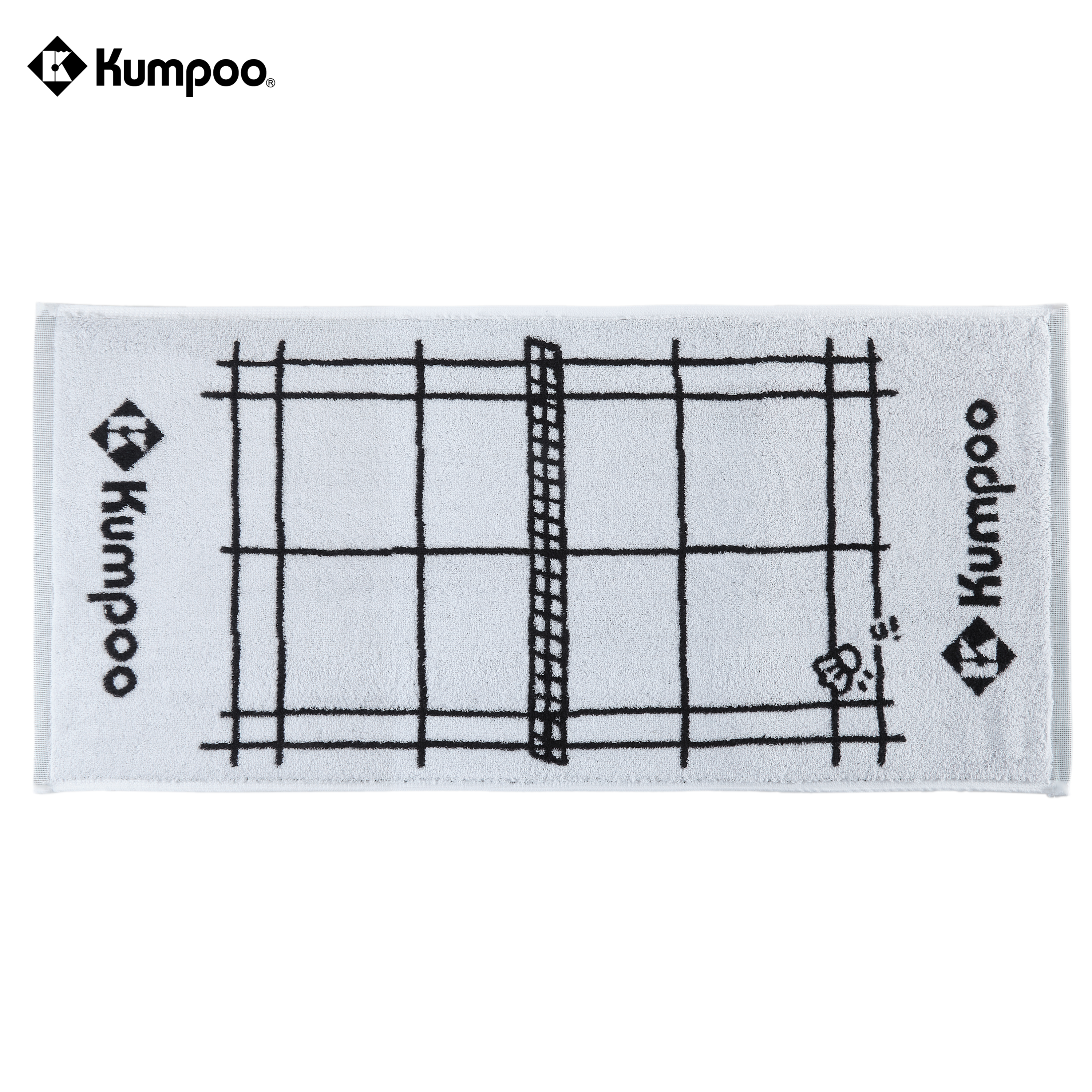 Kumpoo KT-412