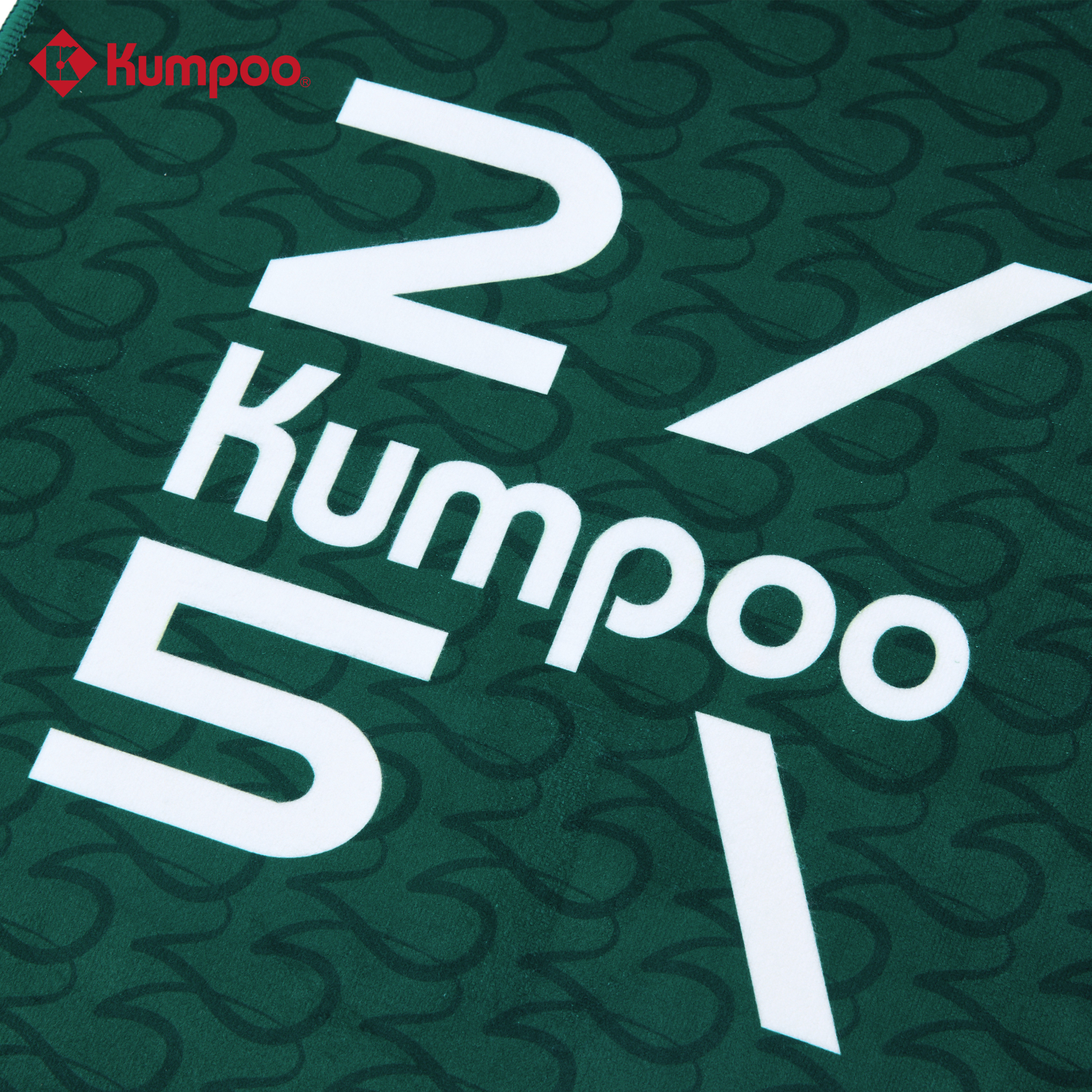 Kumpoo KT-517.25th