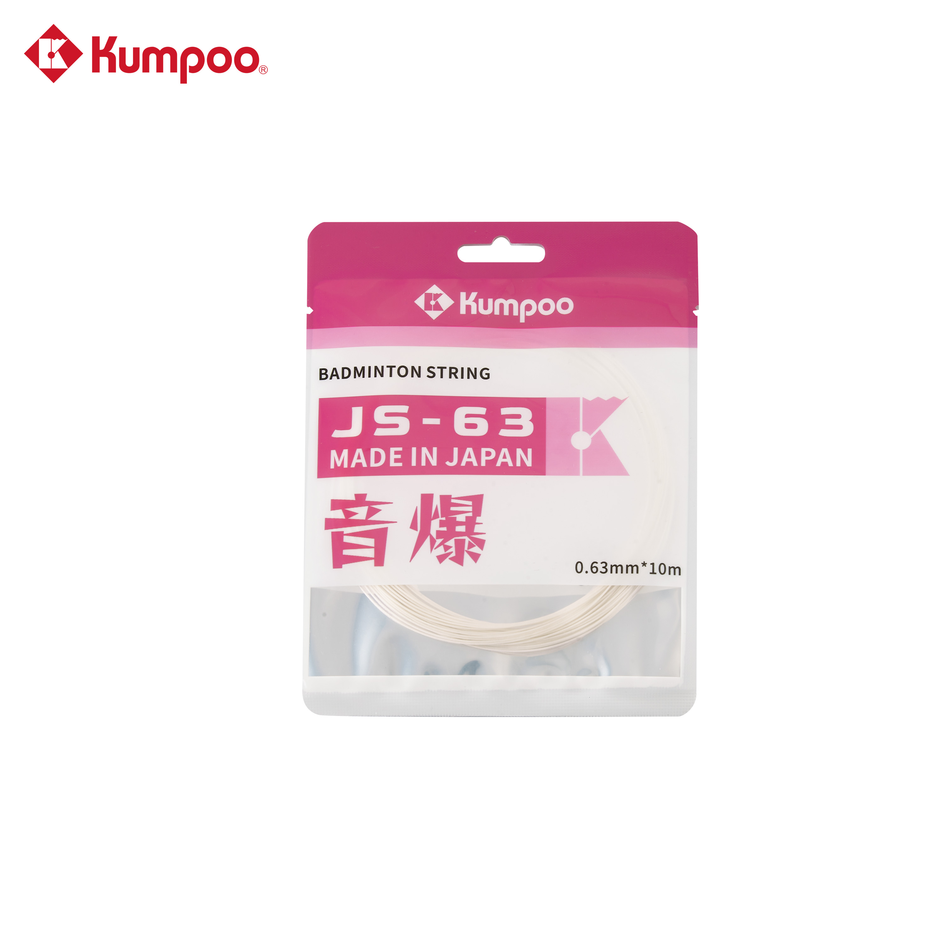 Cước Kumpoo JS-63