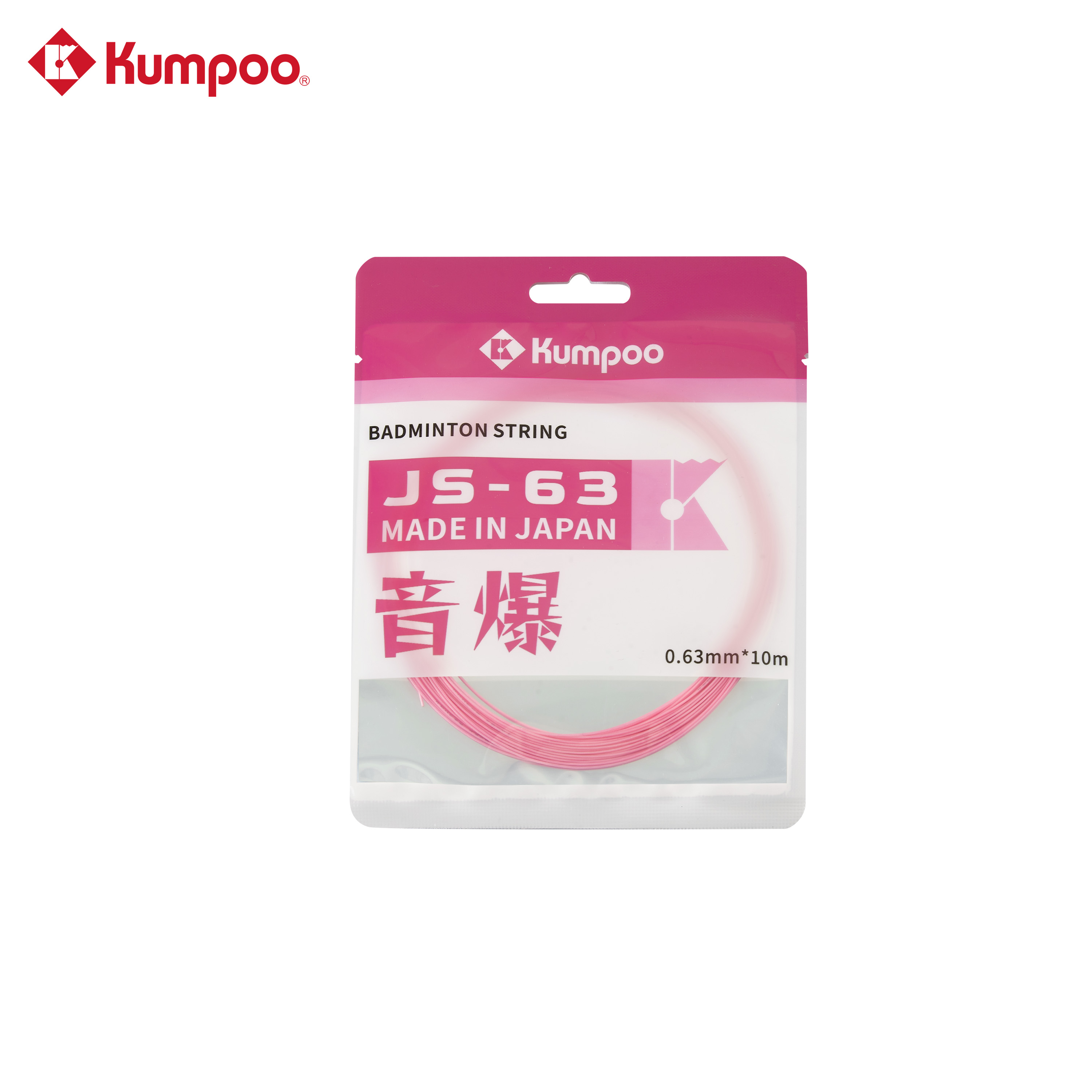 Cước Kumpoo JS-63