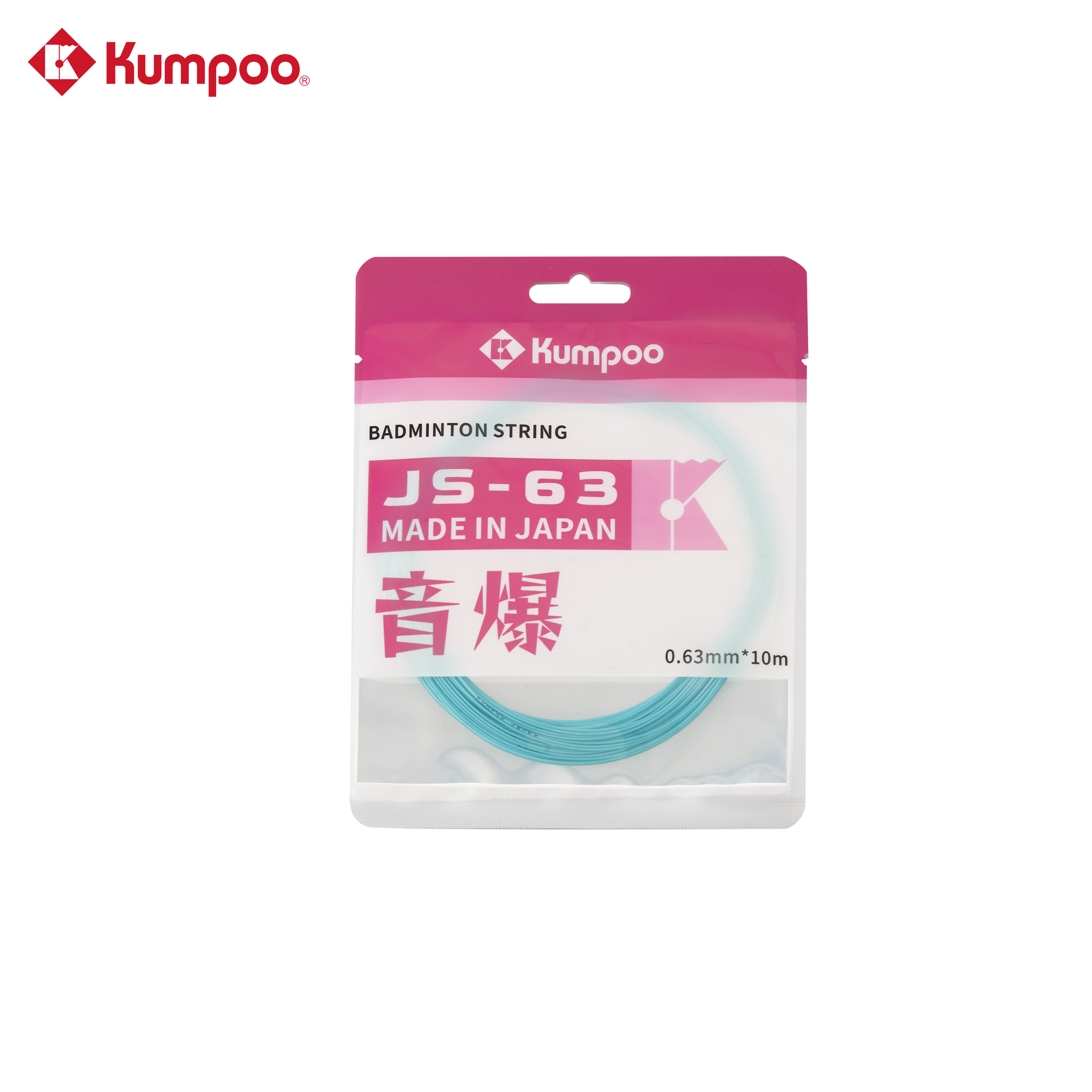 Cước Kumpoo JS-63