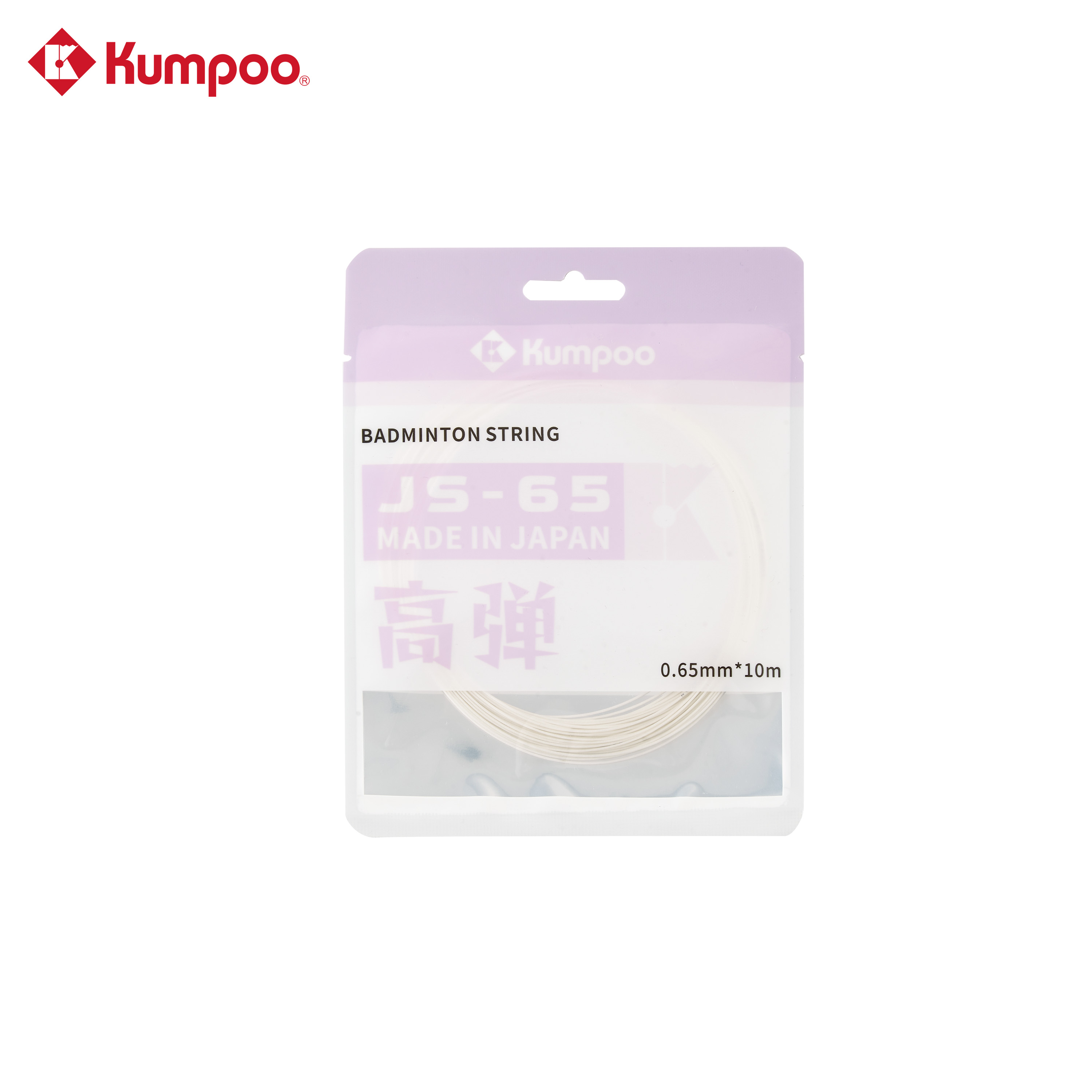 Cước Kumpoo-JS65