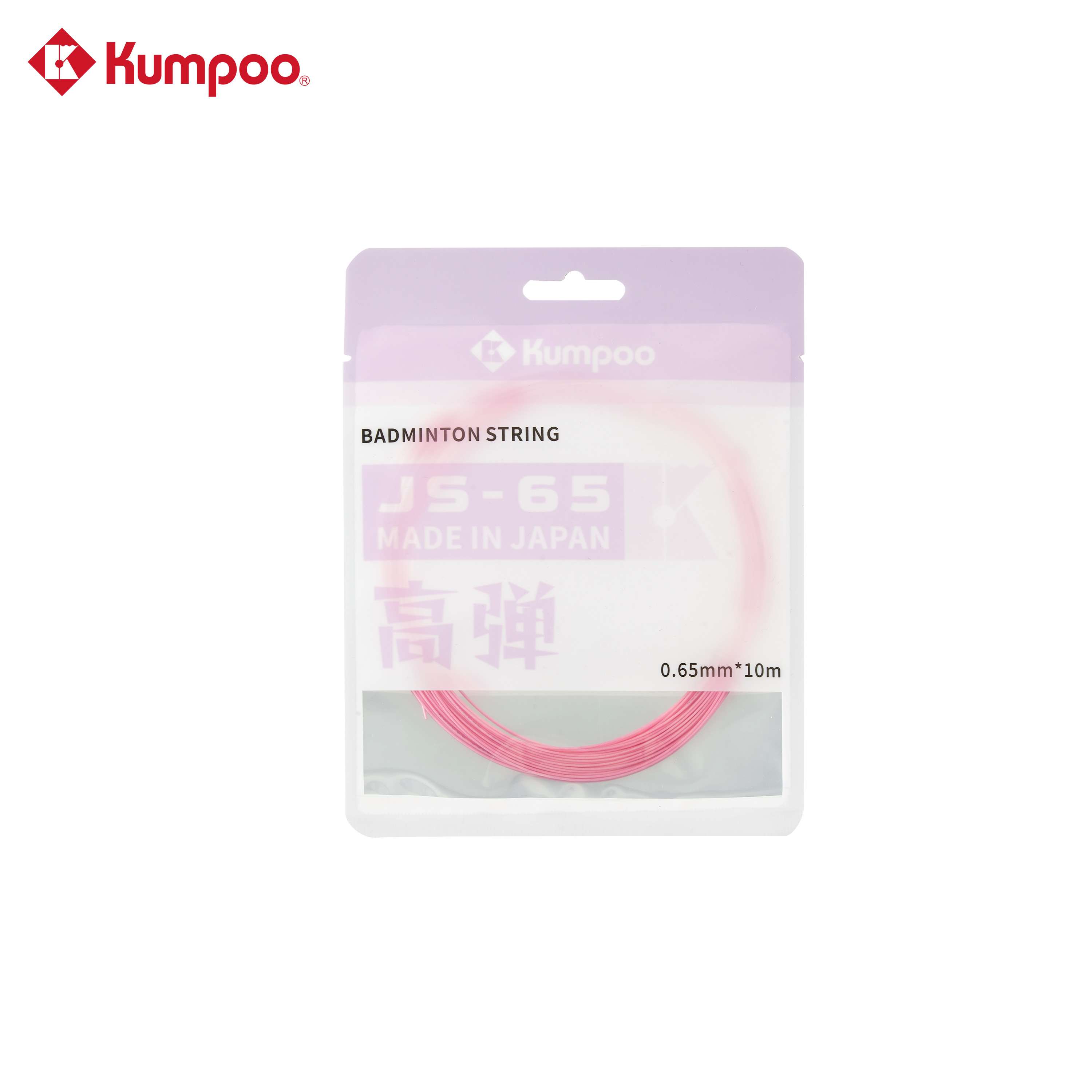 Cước Kumpoo-JS65