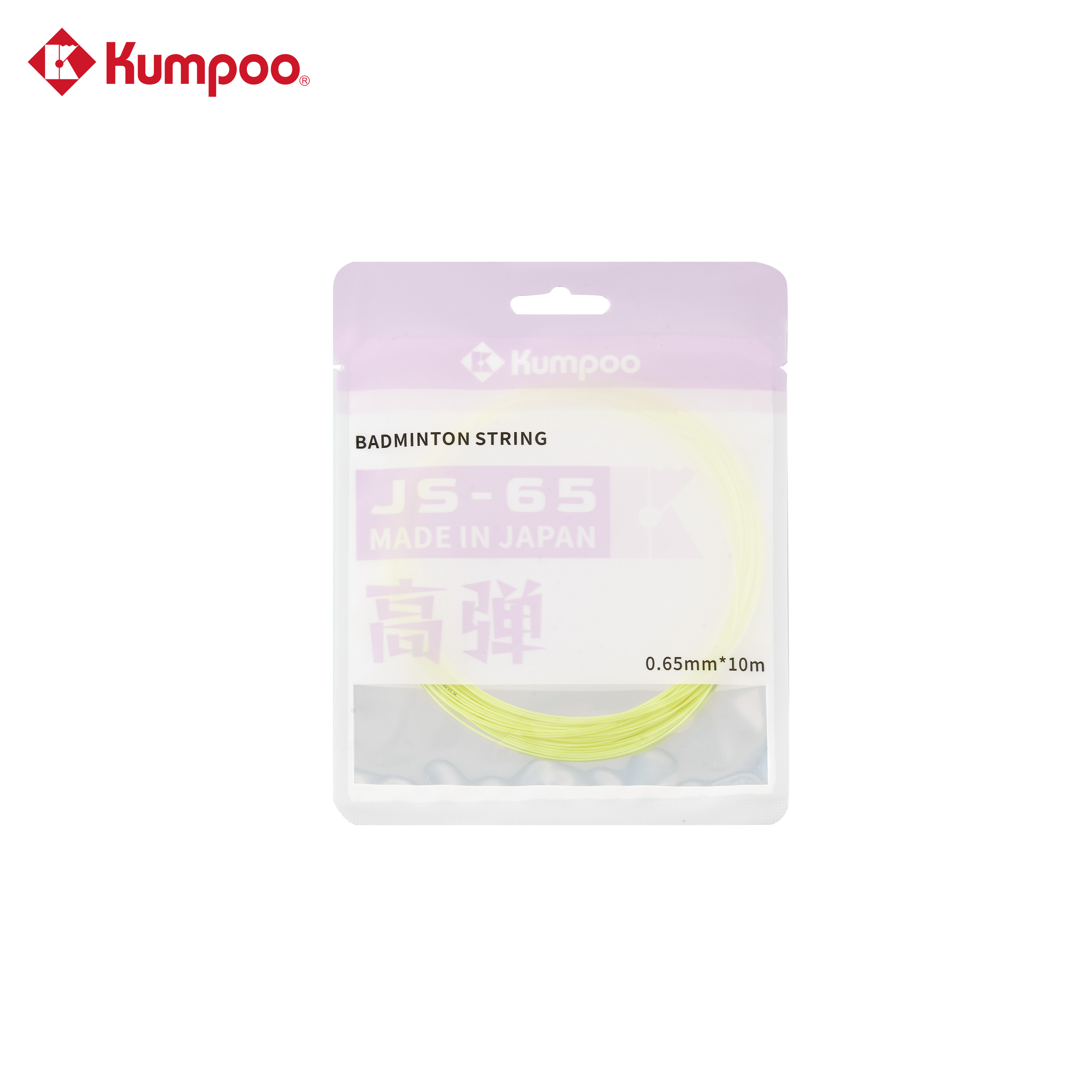 Cước Kumpoo-JS65