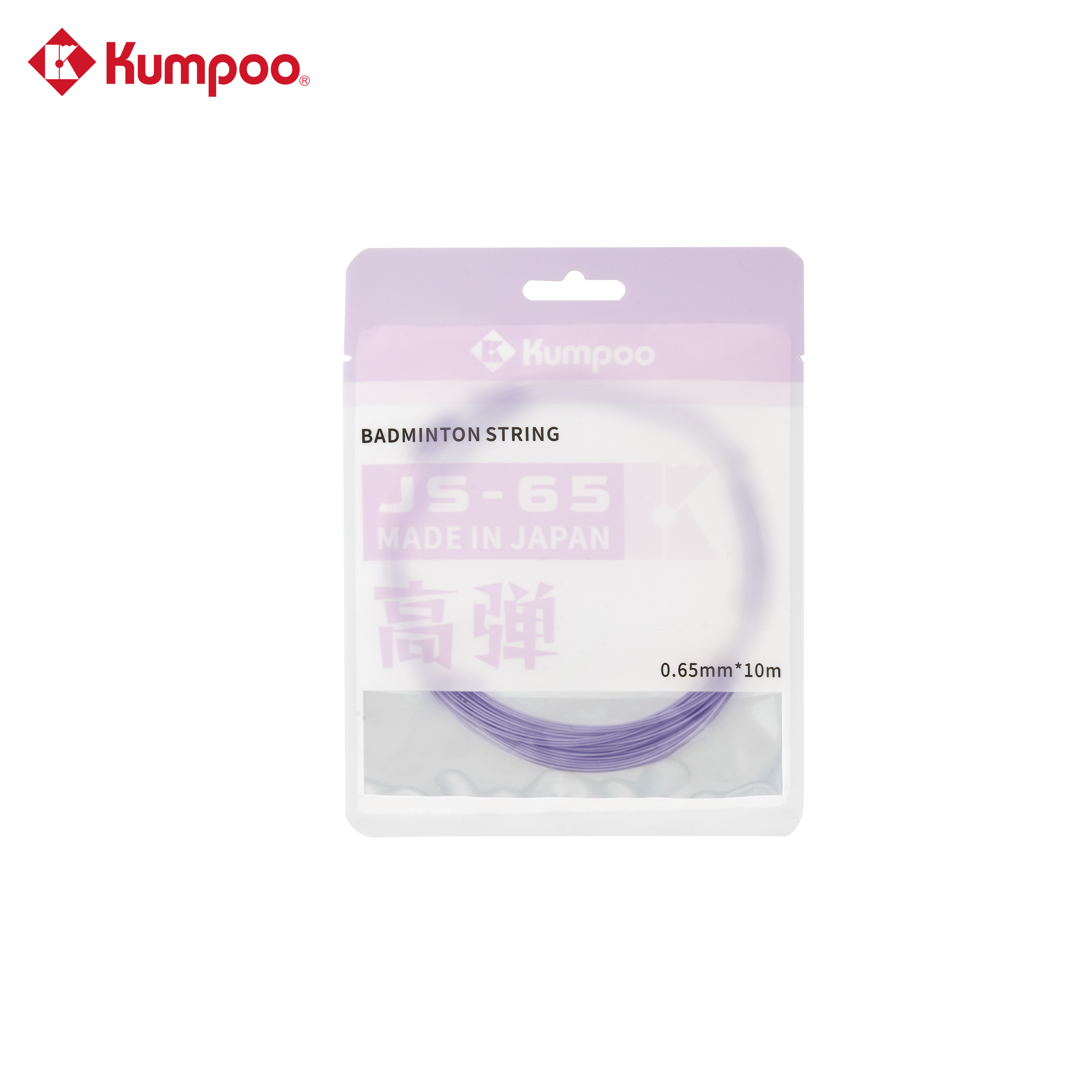 Cước Kumpoo-JS65