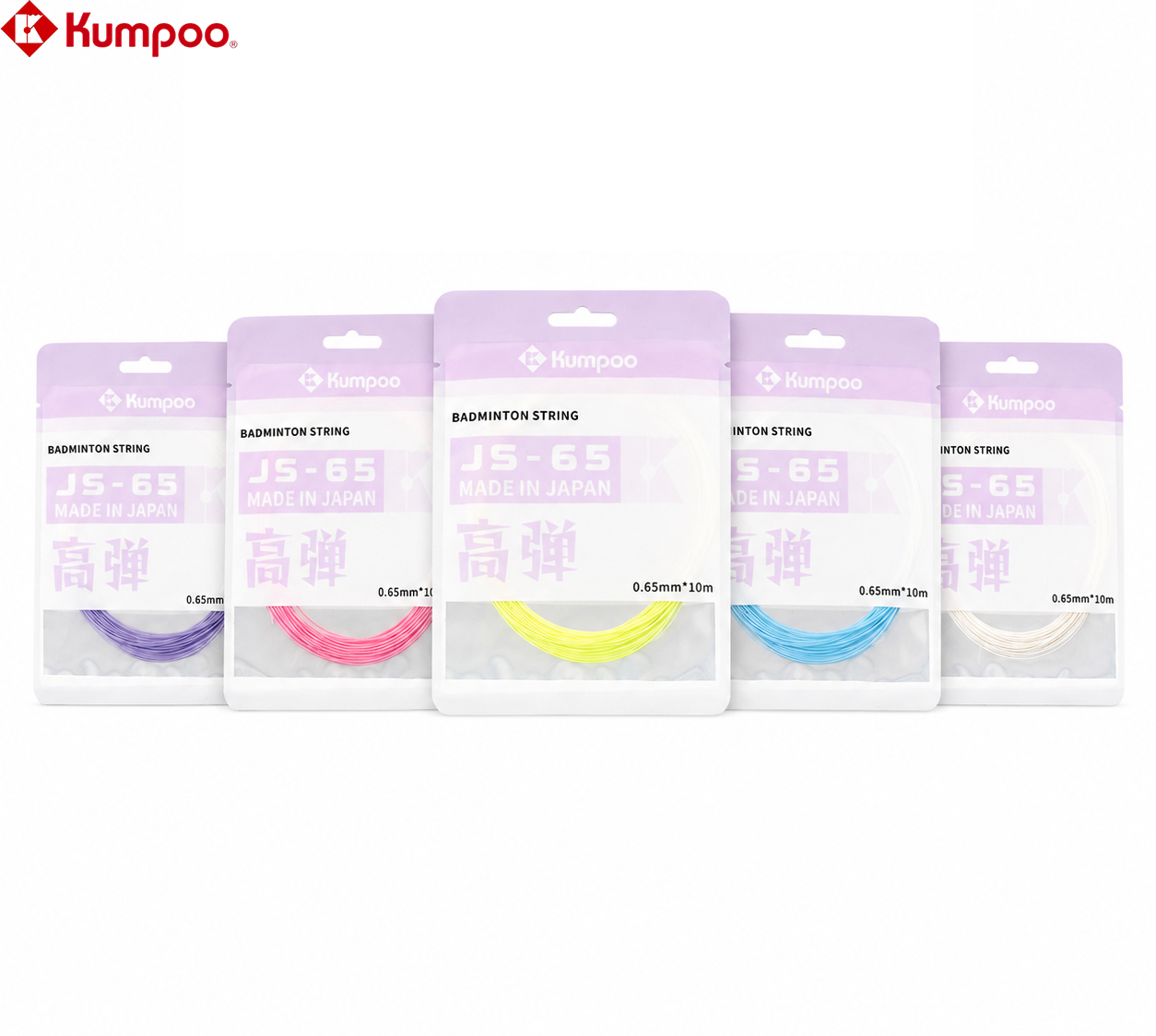 Cước Kumpoo-JS65