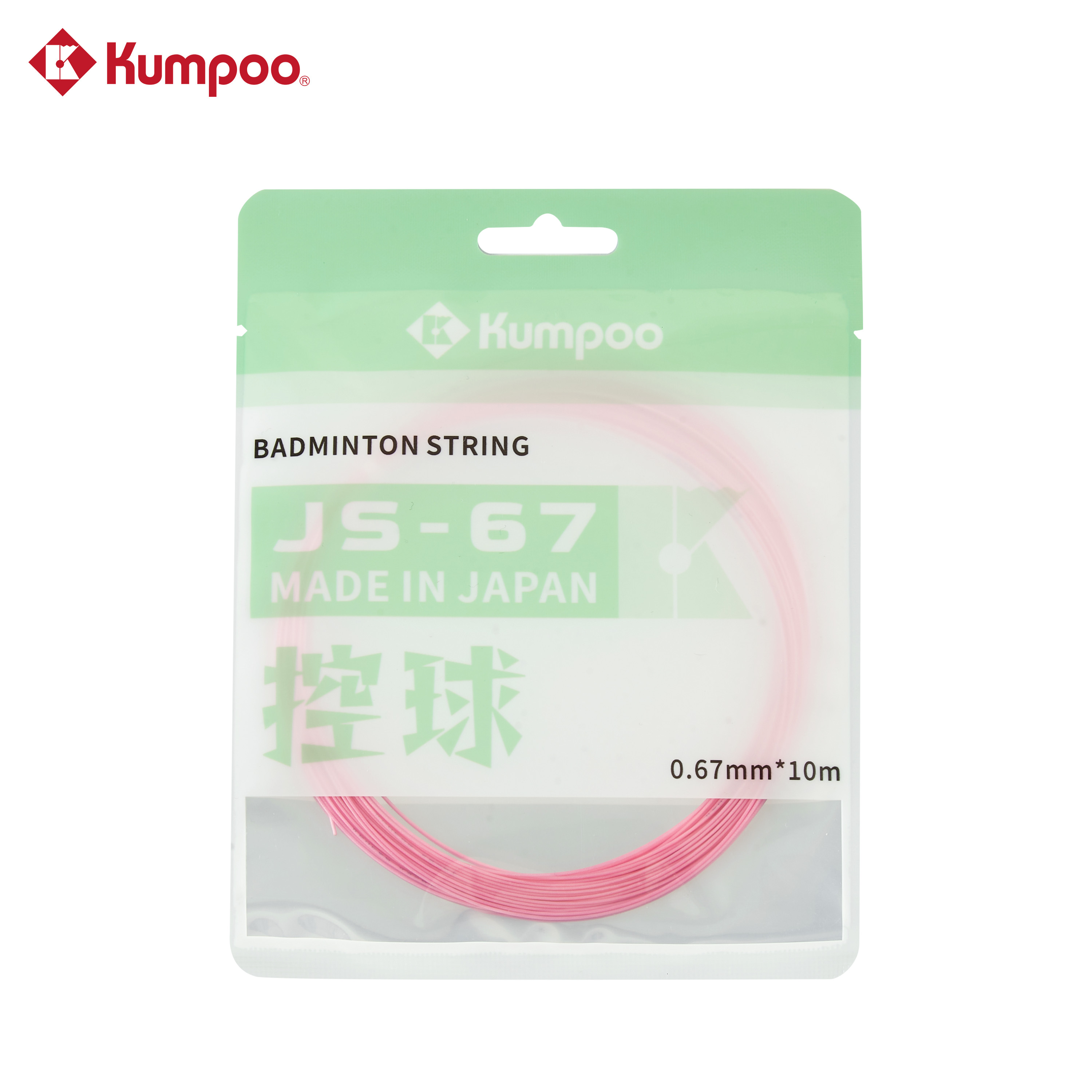 Cước Kumpoo-JS67