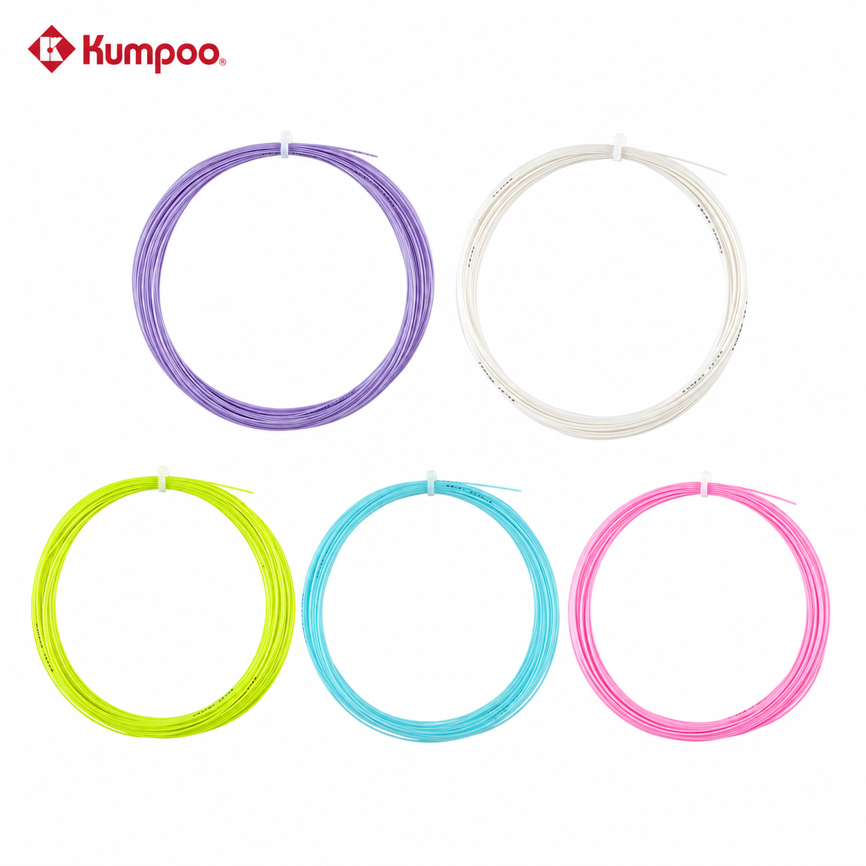 Cước Kumpoo-JS67